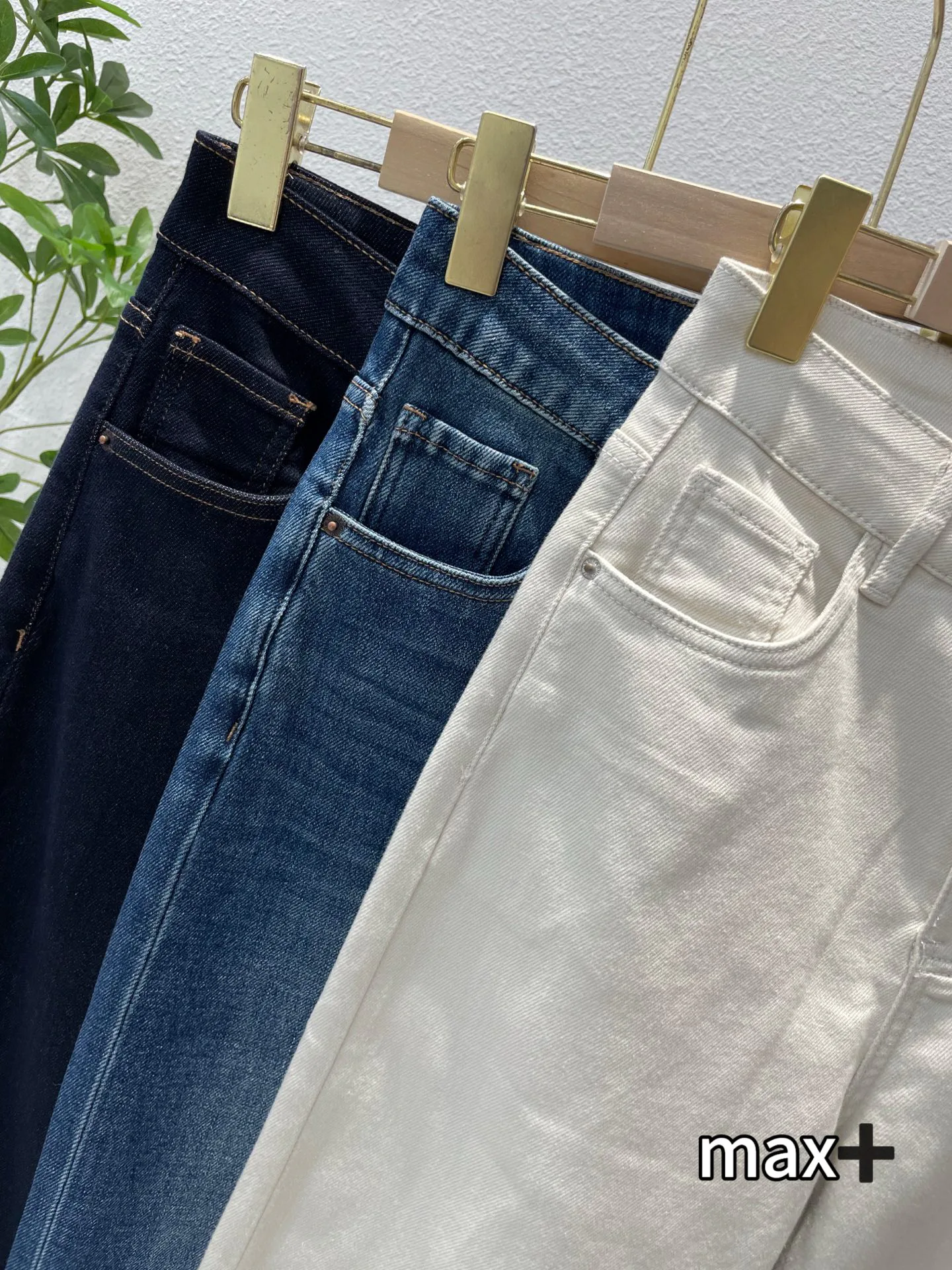 Women's Jeans LORO PIANA 18288748