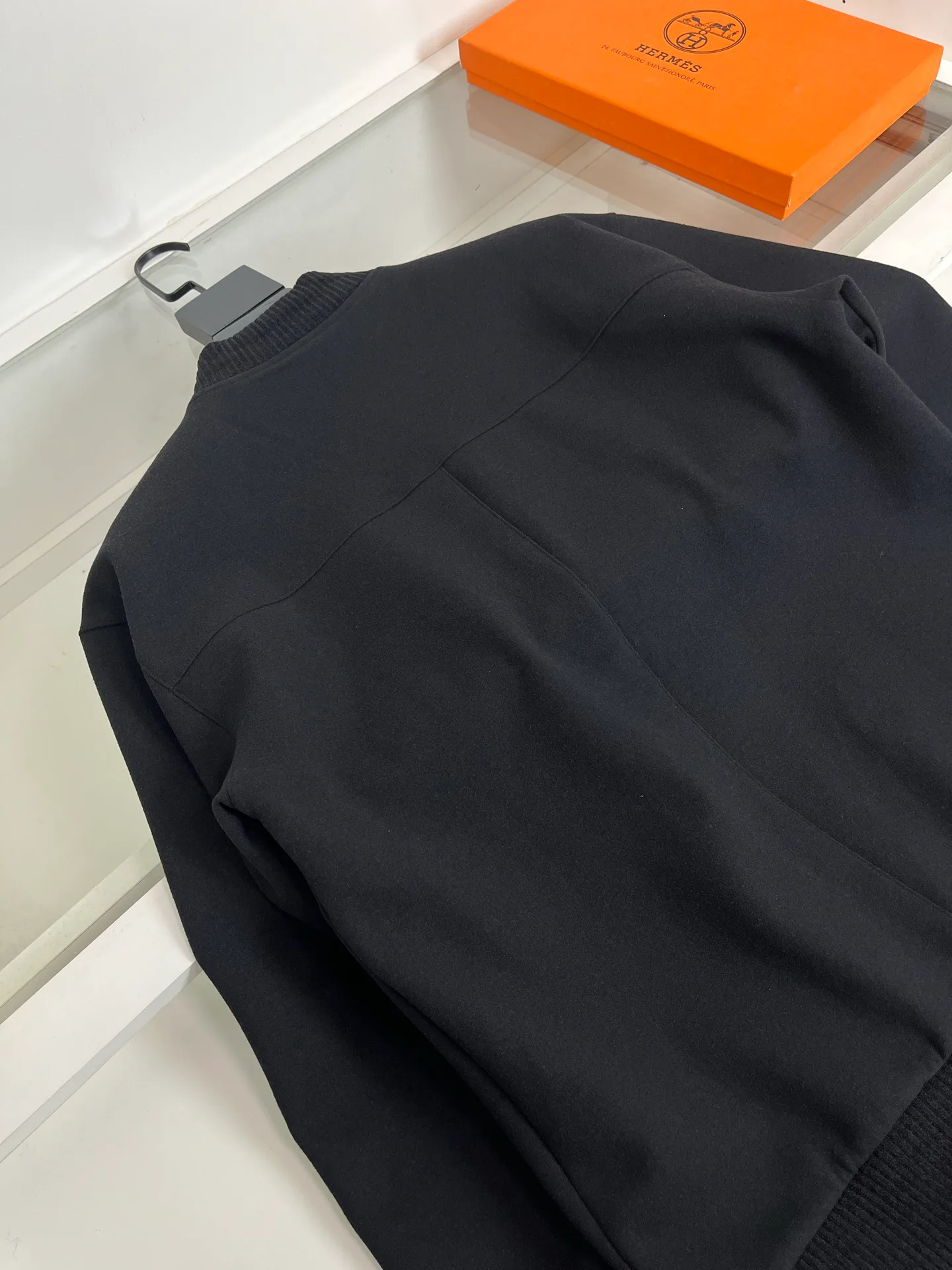 Men's Jackets And Down Jackets HERMES 17951838