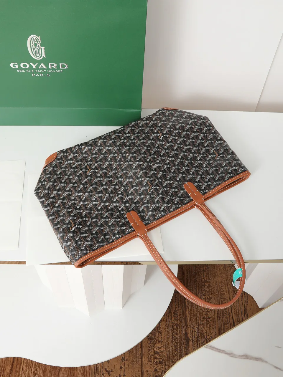 Women's Classic Handbags GOYARD 17784877