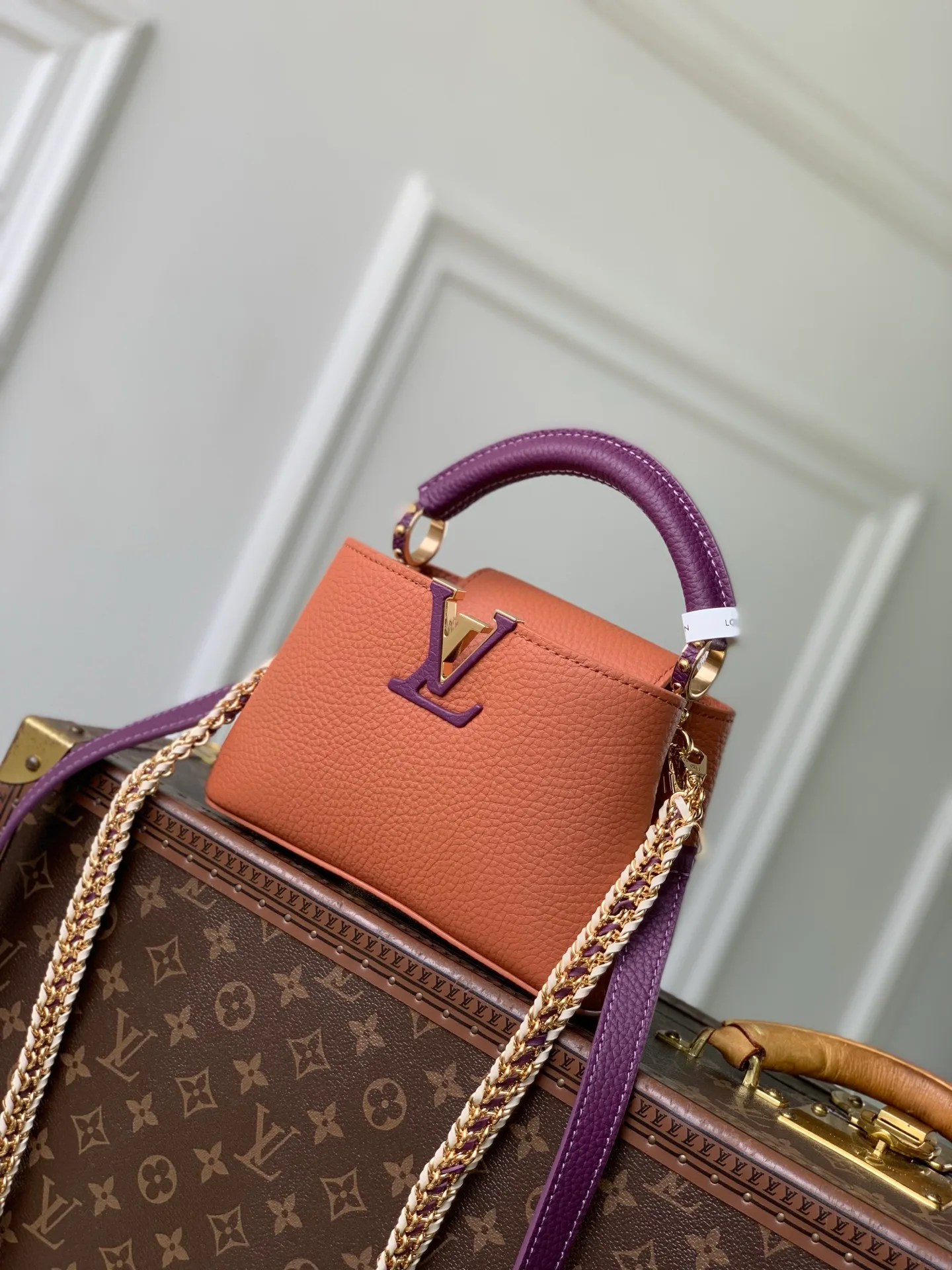 Women's Classic Handbags LOUIS VUITTON 18147580