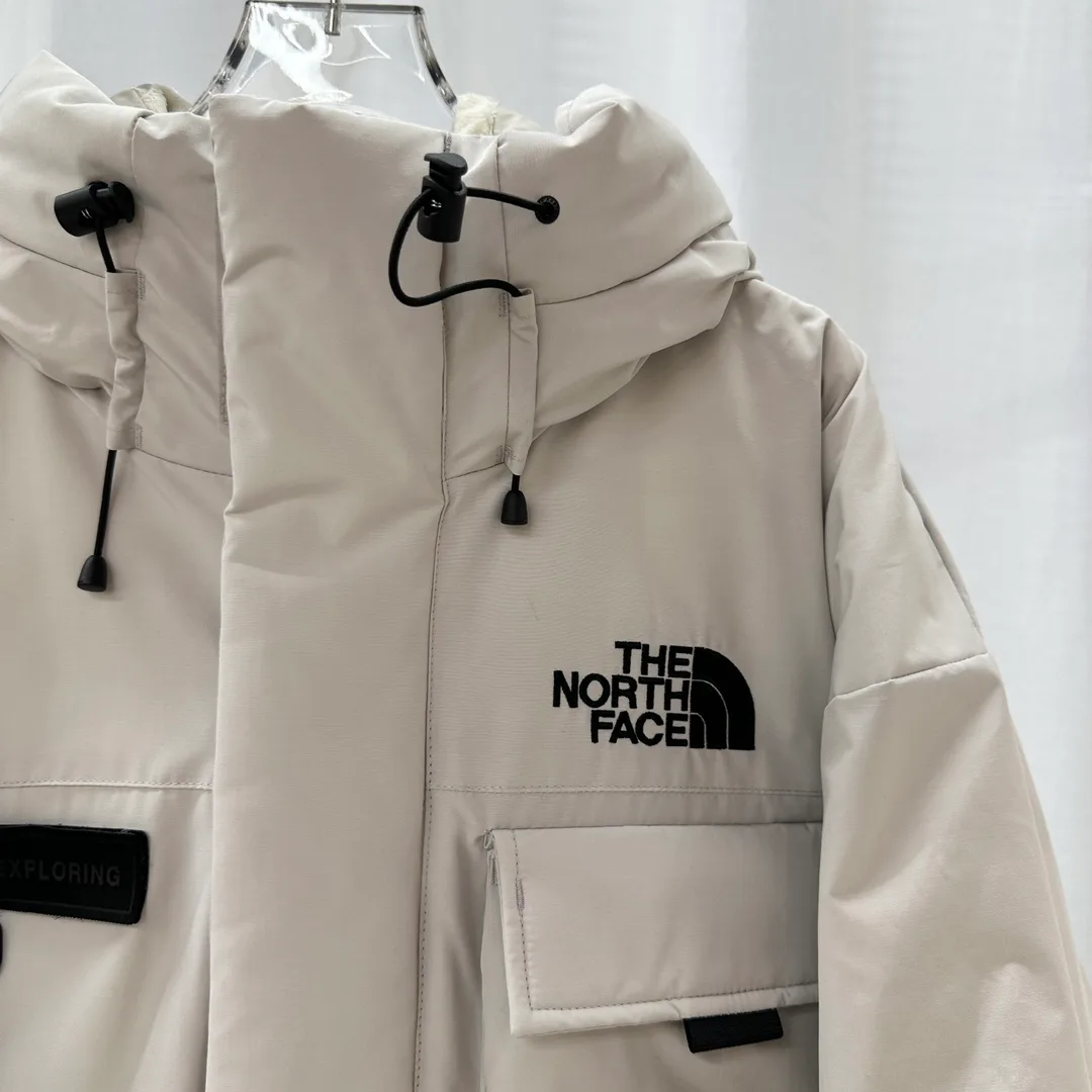 Men's Jackets And Down Jackets THE NORTH FACE 18415973