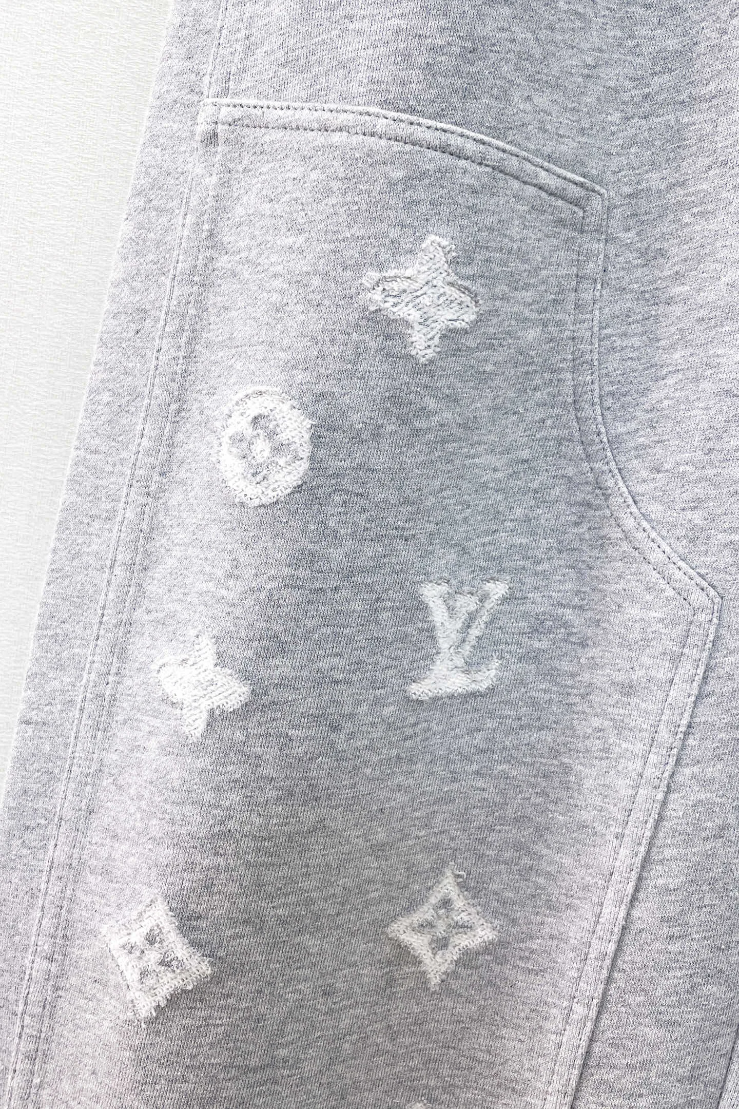 Men's Trousers LOUIS VUITTON 18345687