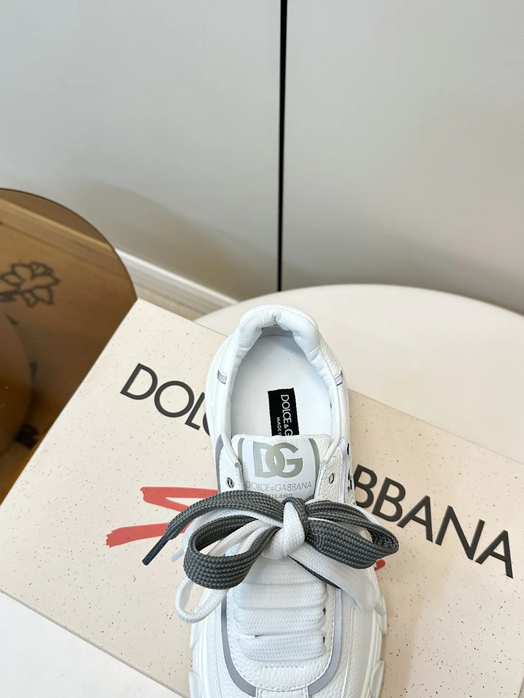 Women's Sneakers DOLCE & GABBANA 17345472