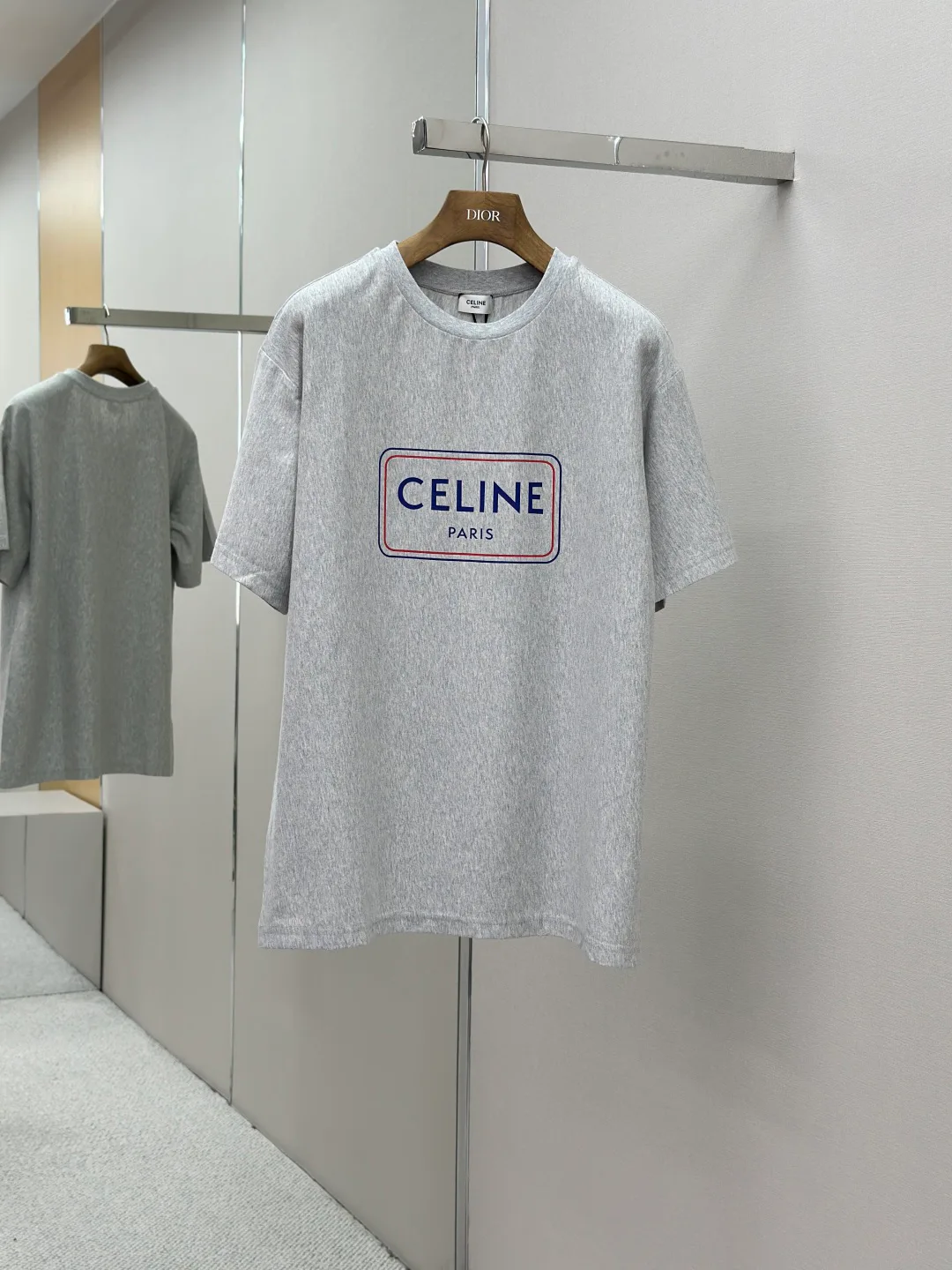 Men's T-Shirts CELINE 18191162