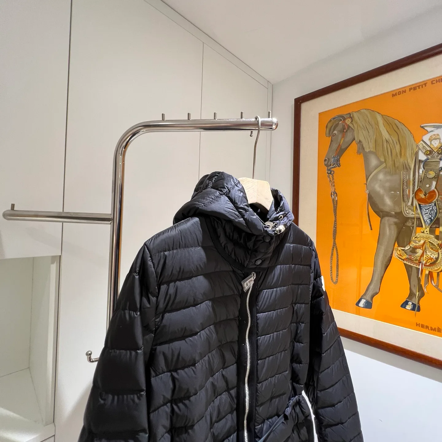 Women's Jackets And Down Jackets MONCLER 18180089