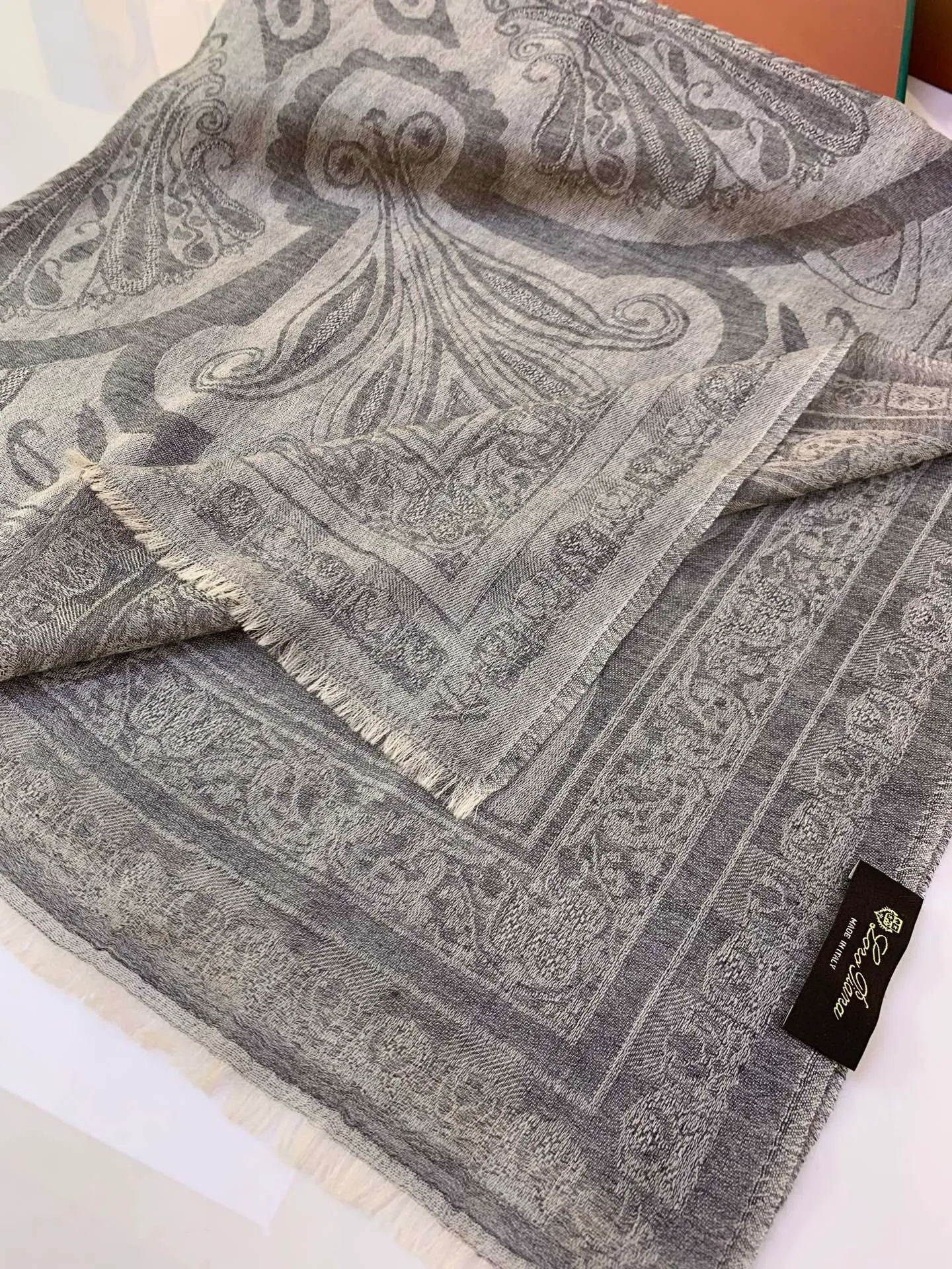 Scarves LORO PIANA 17597877