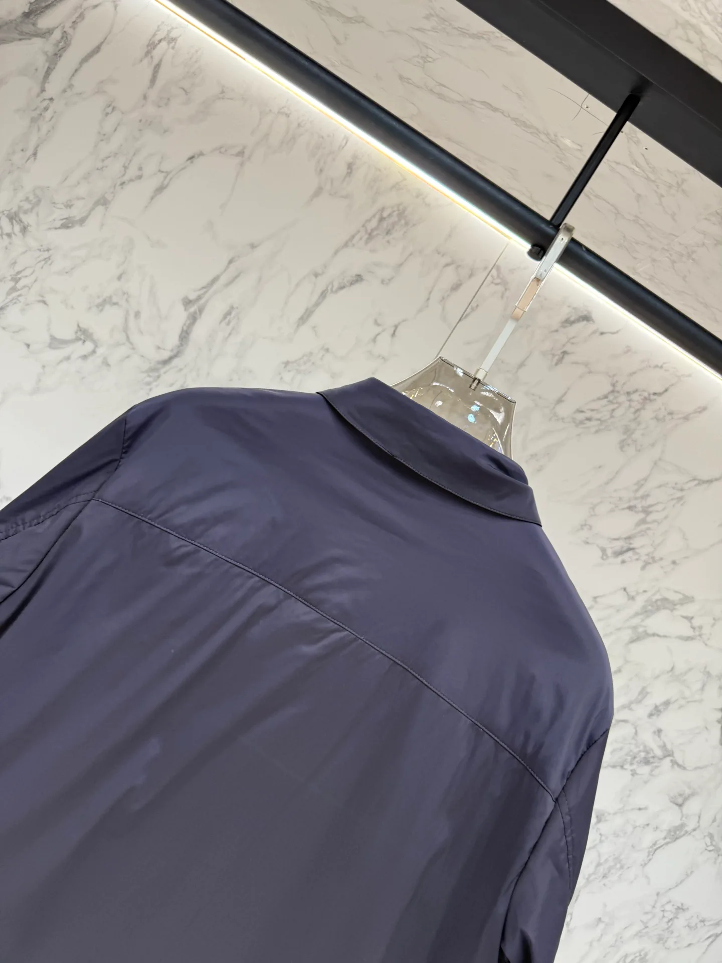 Women's Jackets And Down Jackets PRADA 18178420