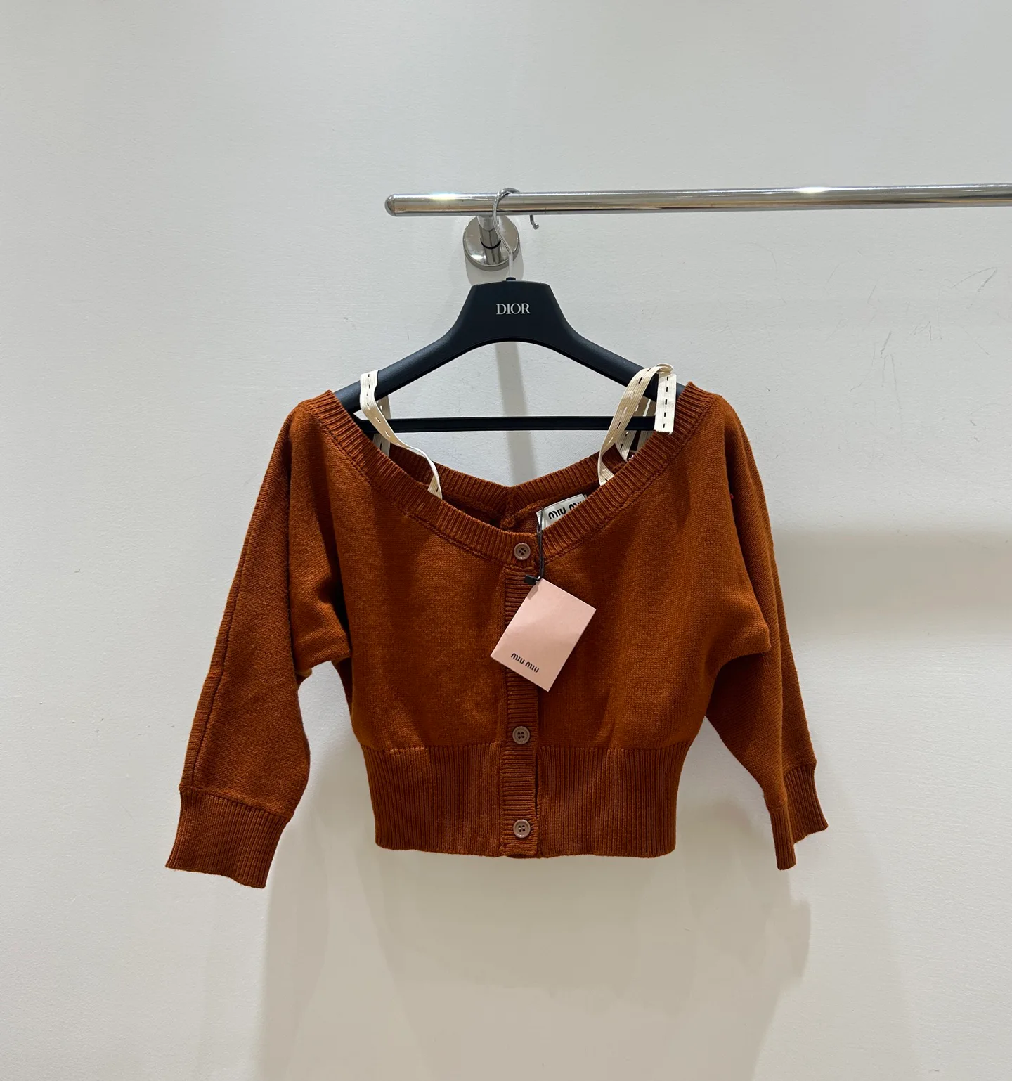 Women's Jumpers And Sweaters MIU MIU 18097160