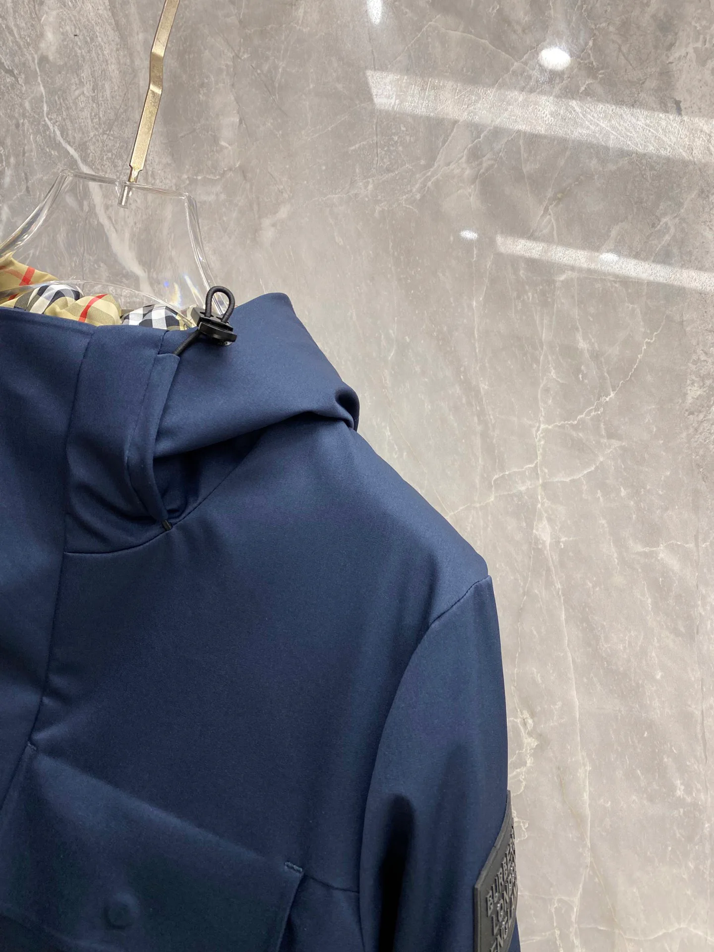Men's Jackets And Down Jackets MONCLER 18348643