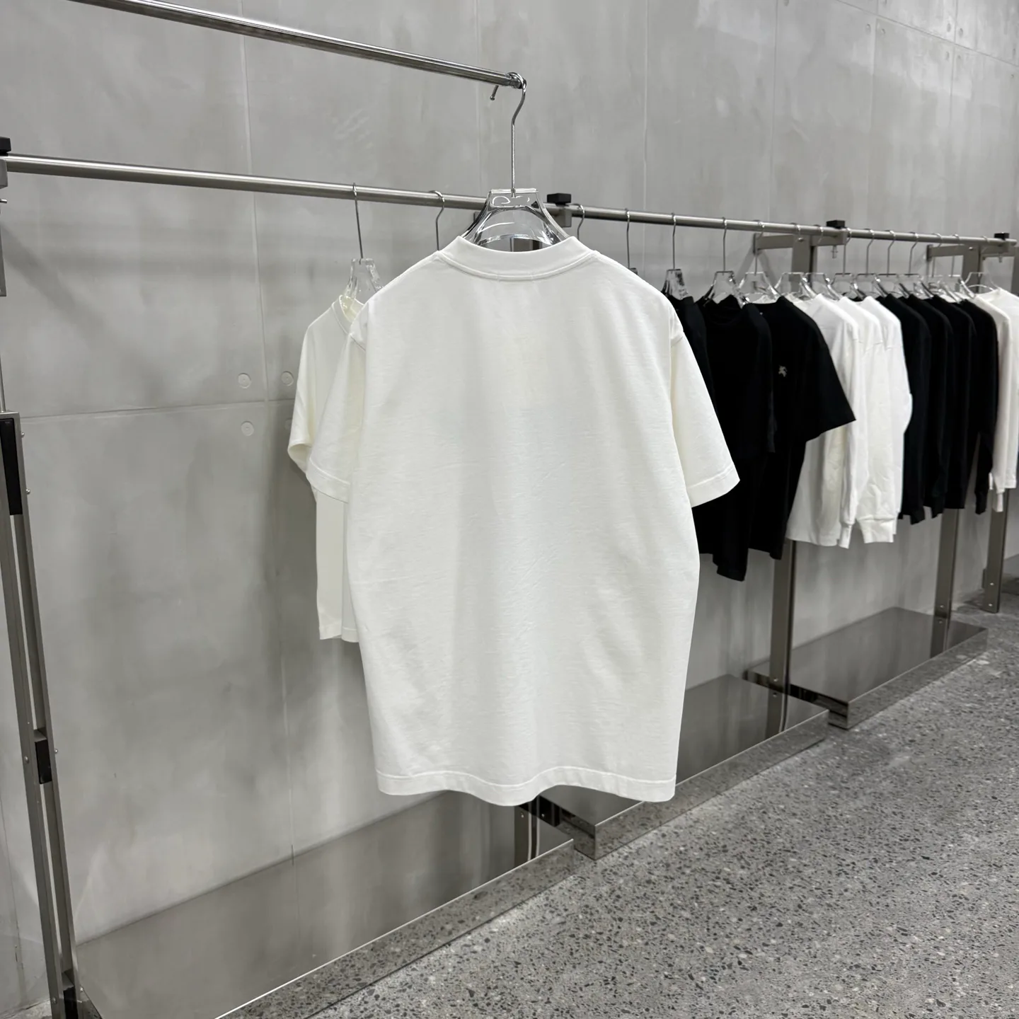 Men's T-Shirts CELINE 17905190