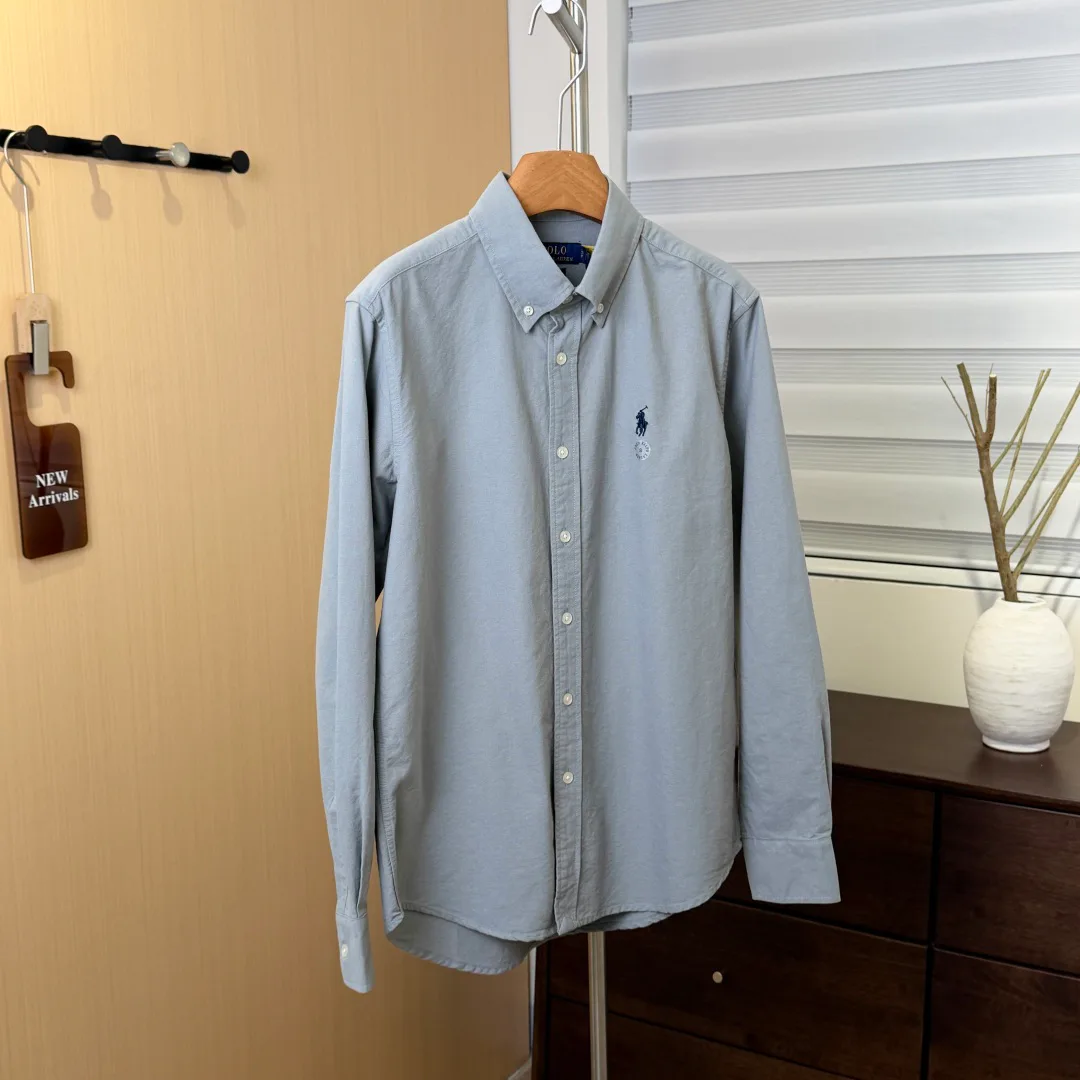 Women's Shirts RALPH LAUREN 18052440