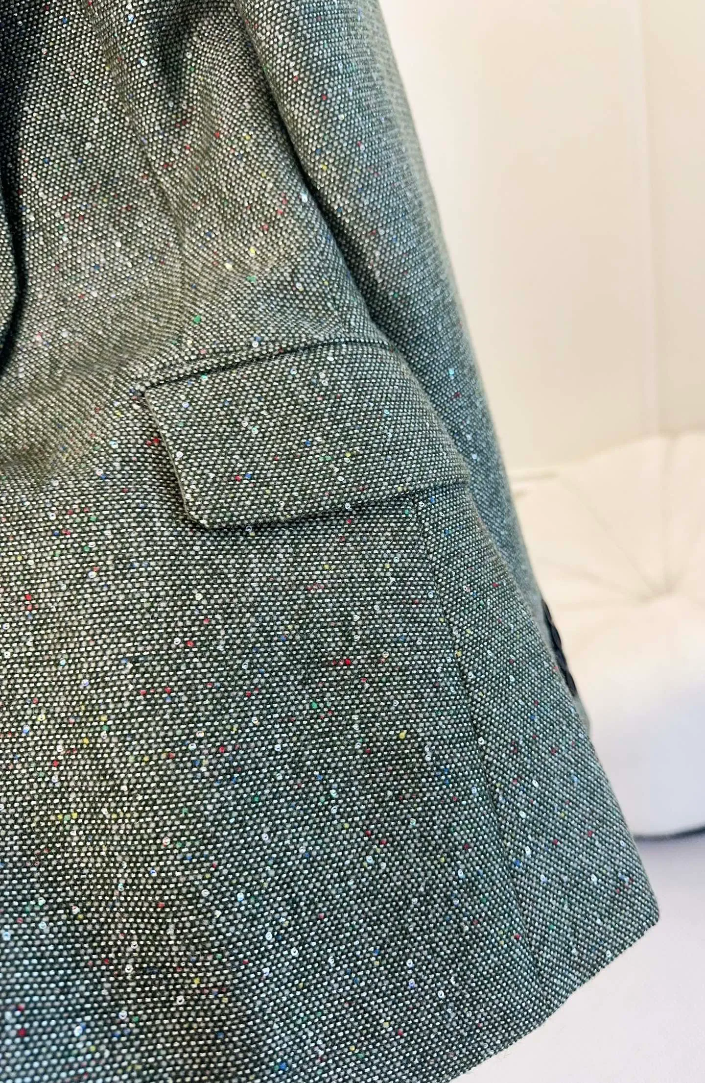 Women's Blazers CHRISTIAN DIOR 18238044