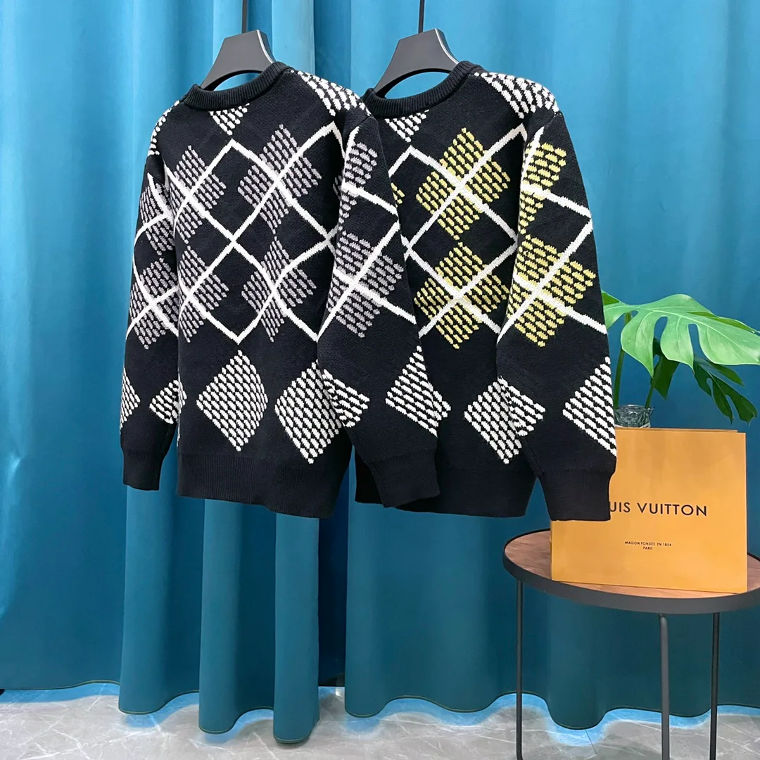 Women's Jumpers And Sweaters LOUIS VUITTON 17811761