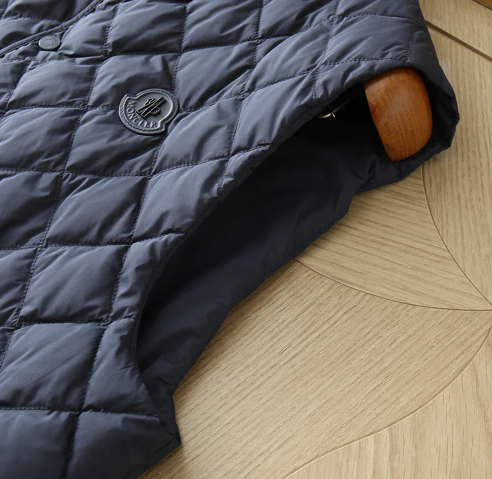 Women's Vests MONCLER 18188871