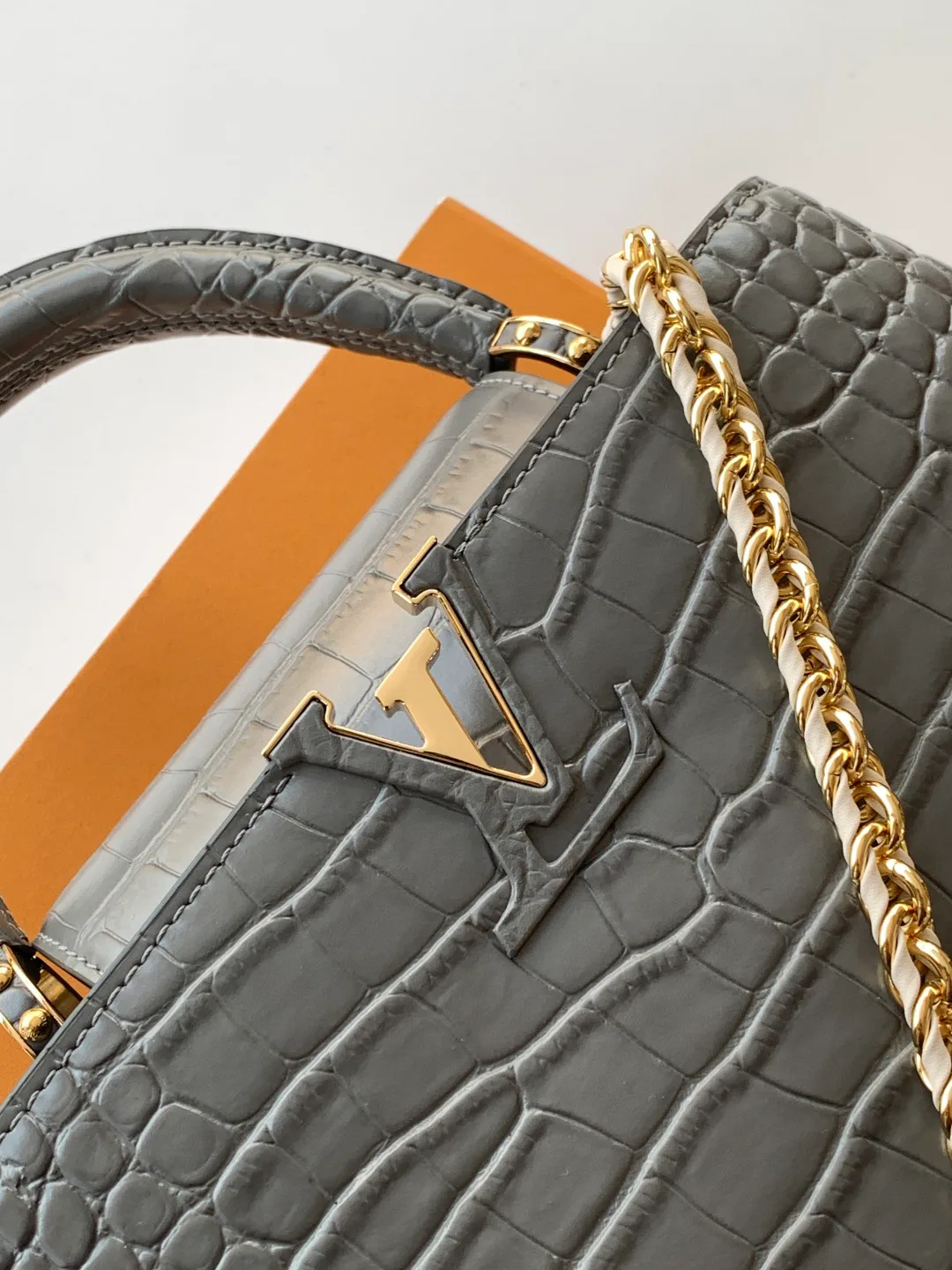 Women's Classic Handbags LOUIS VUITTON 18520939