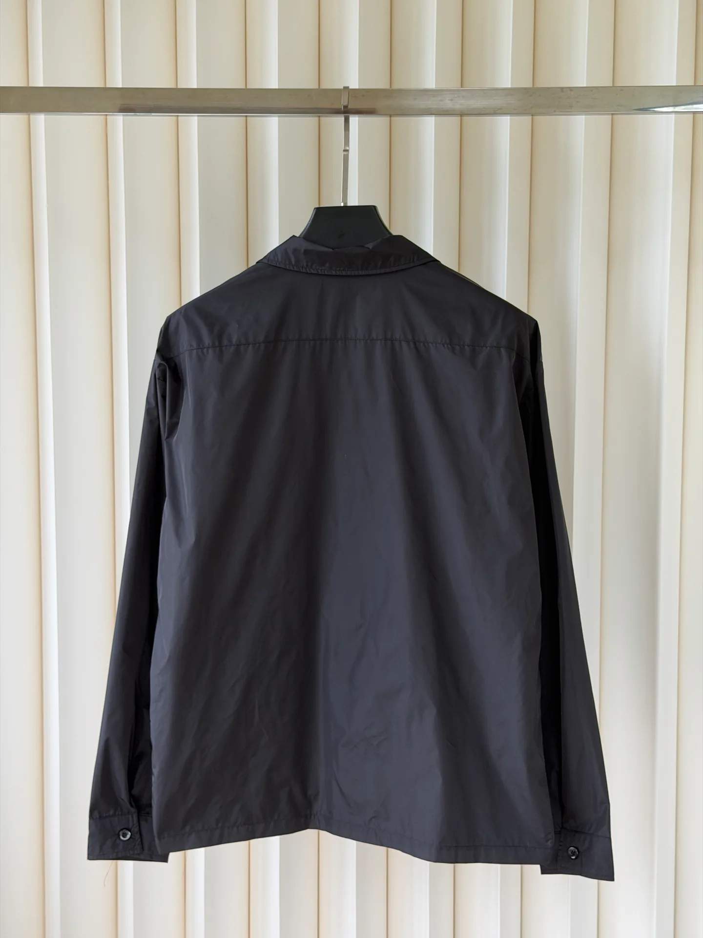 Men's Jackets And Down Jackets PRADA 17612833