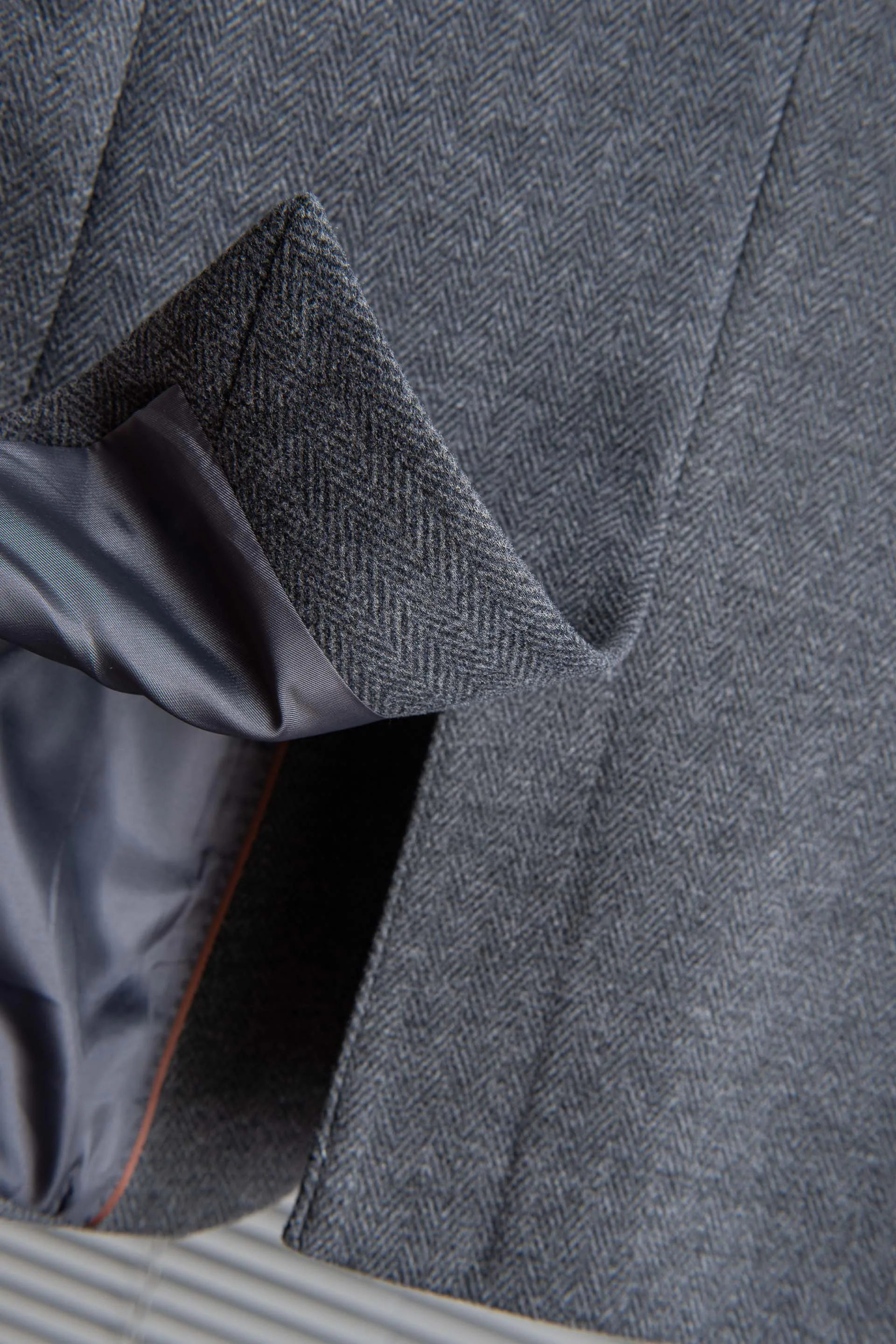 Men's Blazers ZEGNA 18215634
