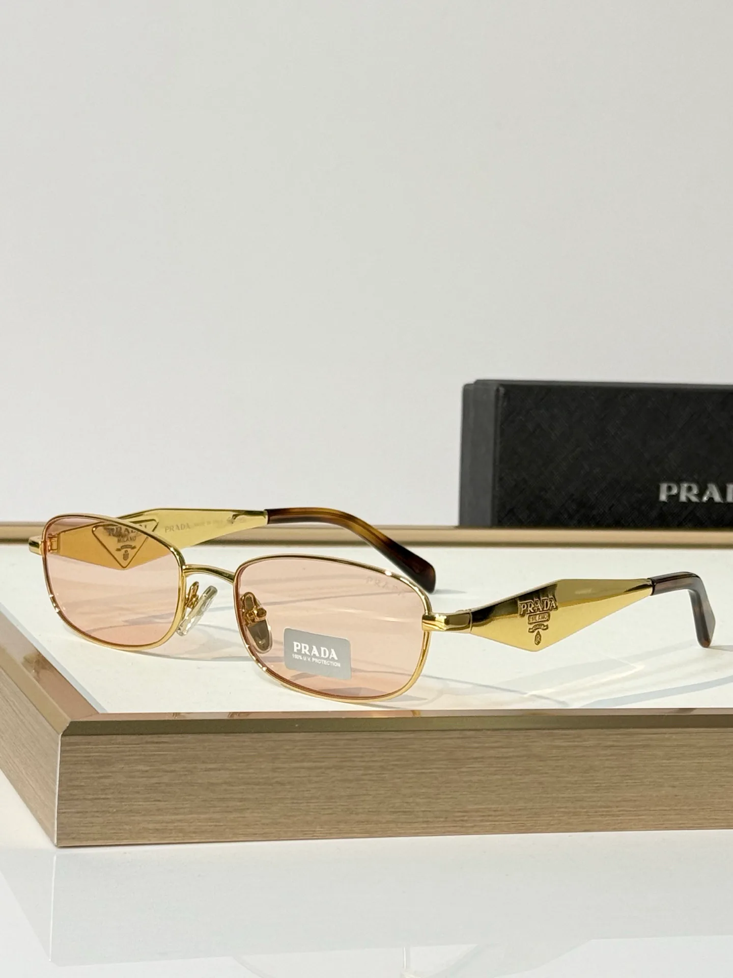 Glasses PRADA 18404815