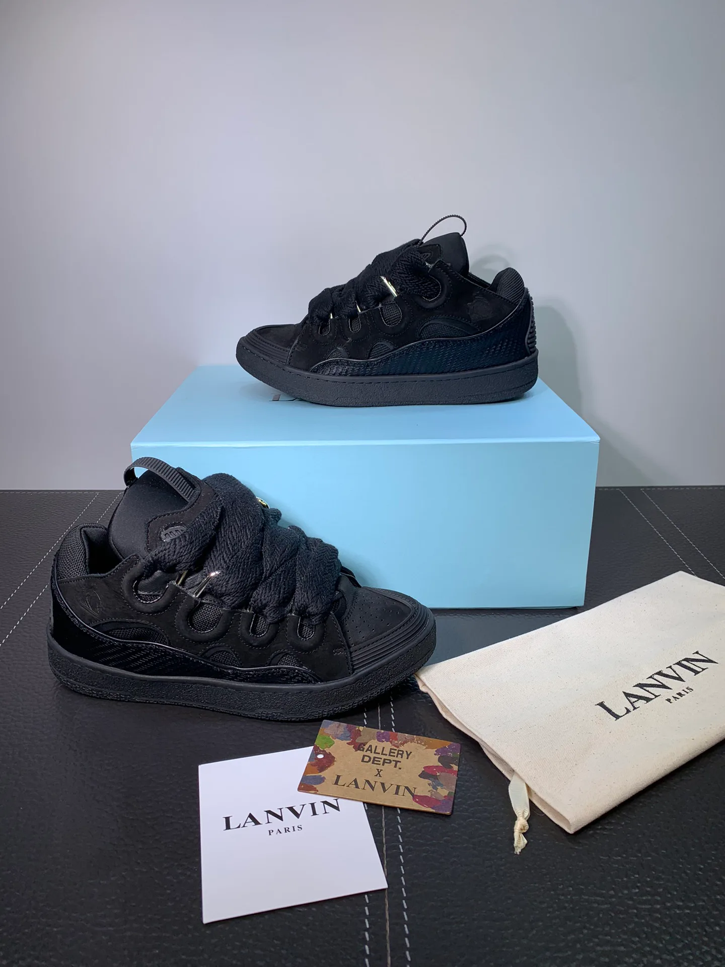 Women's Sneakers LANVIN 18527068