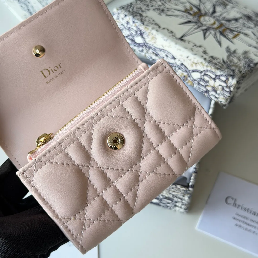 Women's Clutches CHRISTIAN DIOR 18493009