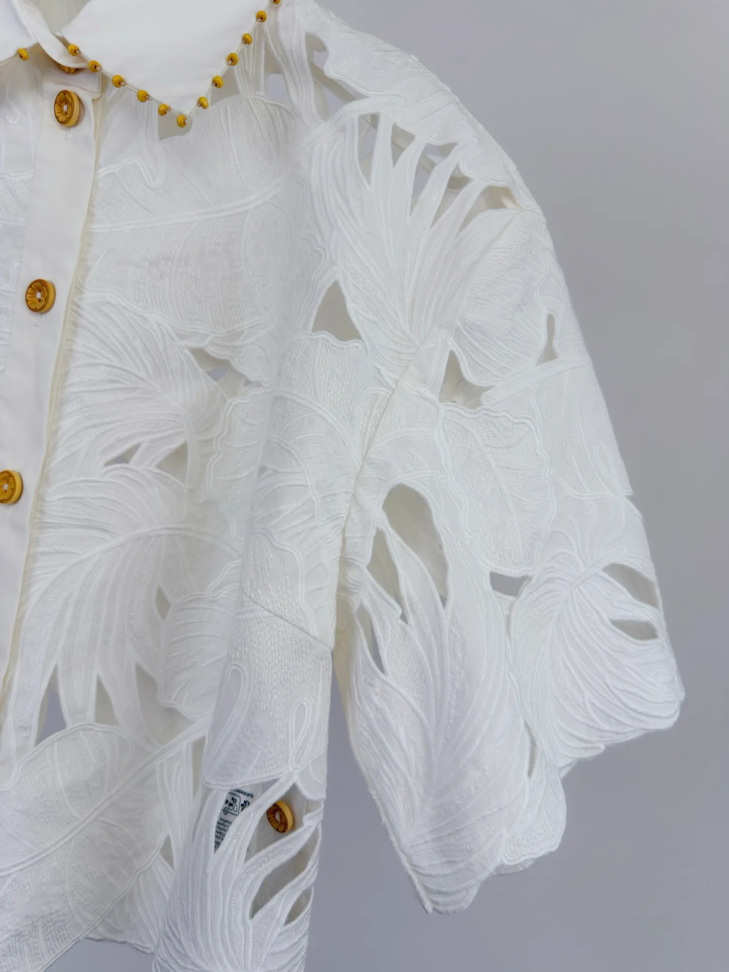Women's Shirts ZIMMERMANN 18027145