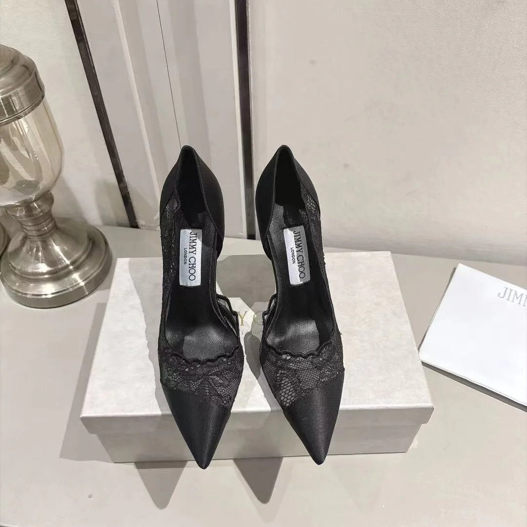 Women's Heels JIMMY CHOO 17927337