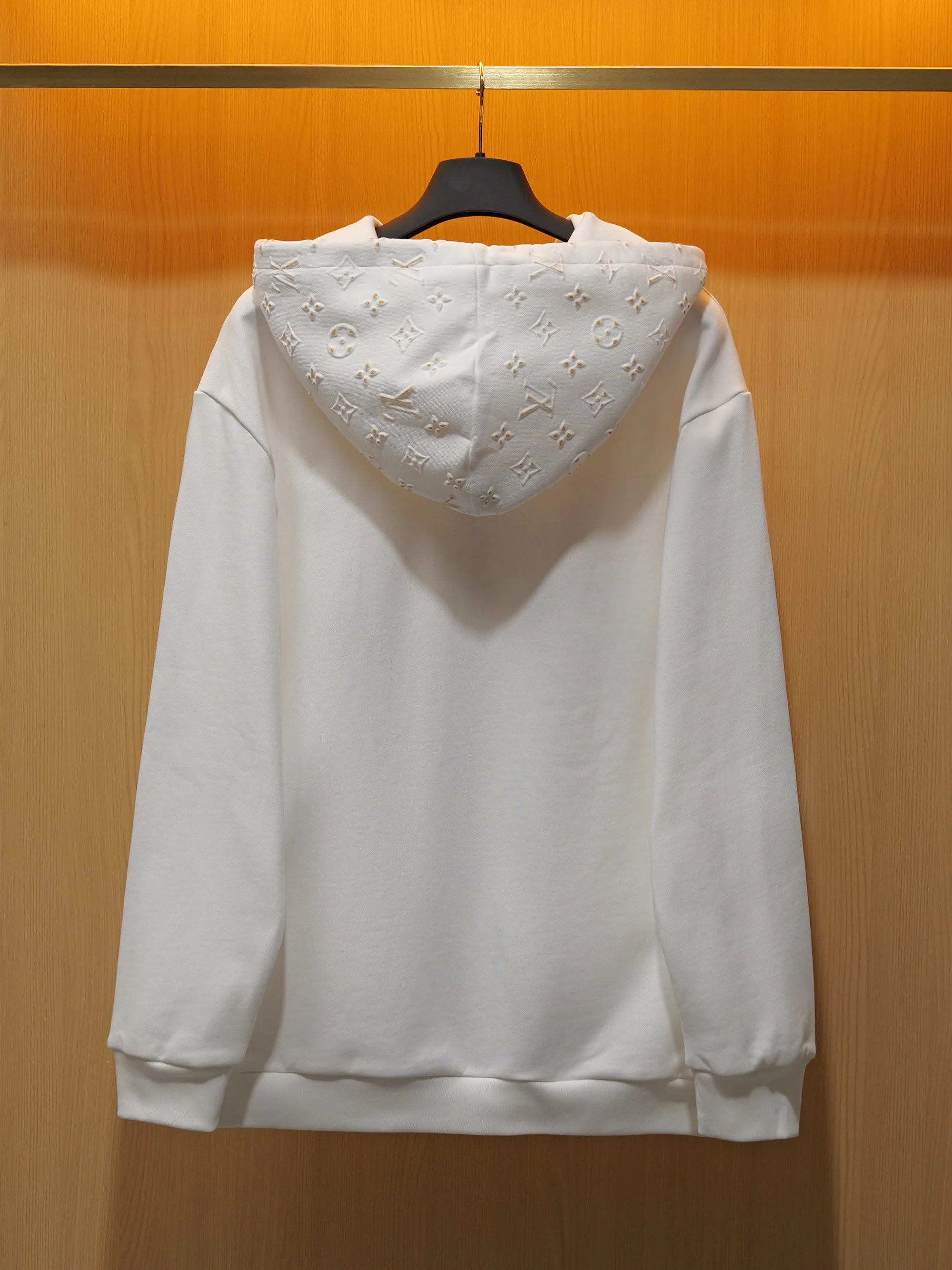 Men's Sweatshirts And Hoodies LOUIS VUITTON 18179185