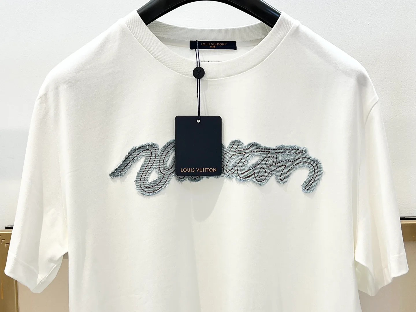 Women's T-Shirts LOUIS VUITTON 18191066