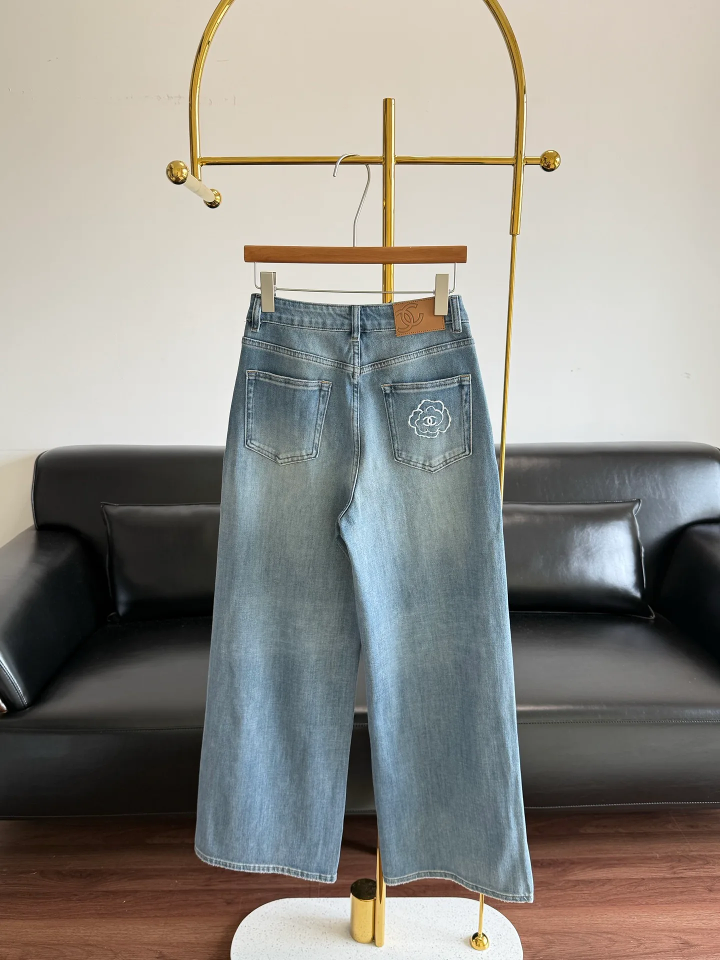 Women's Jeans CHANEL 17218774