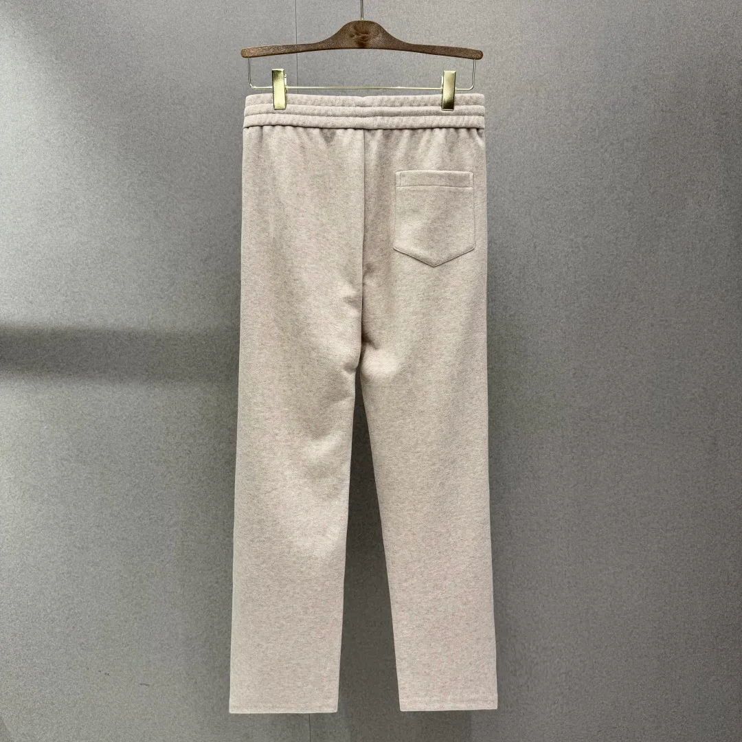 Men's Trousers BRUNELLO CUCINELLI 17865600