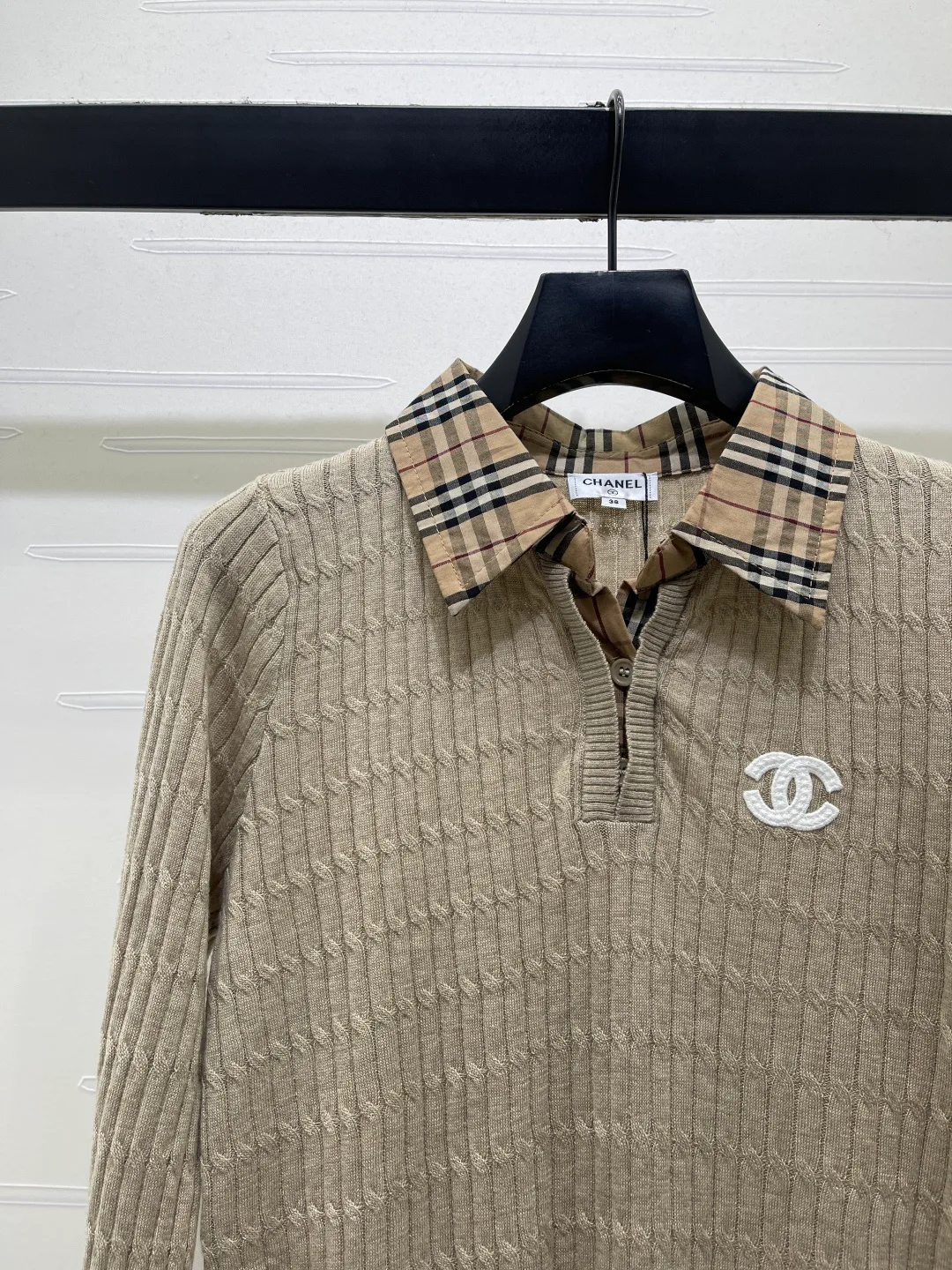 Women's Jumpers And Sweaters CHANEL 18437143