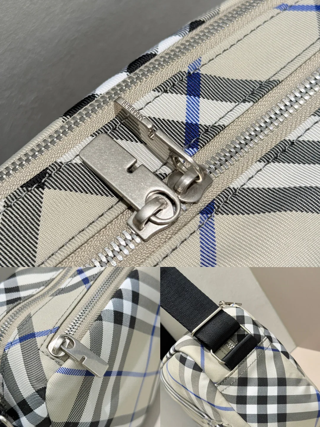Women's Shoulder Bags BURBERRY 17949139