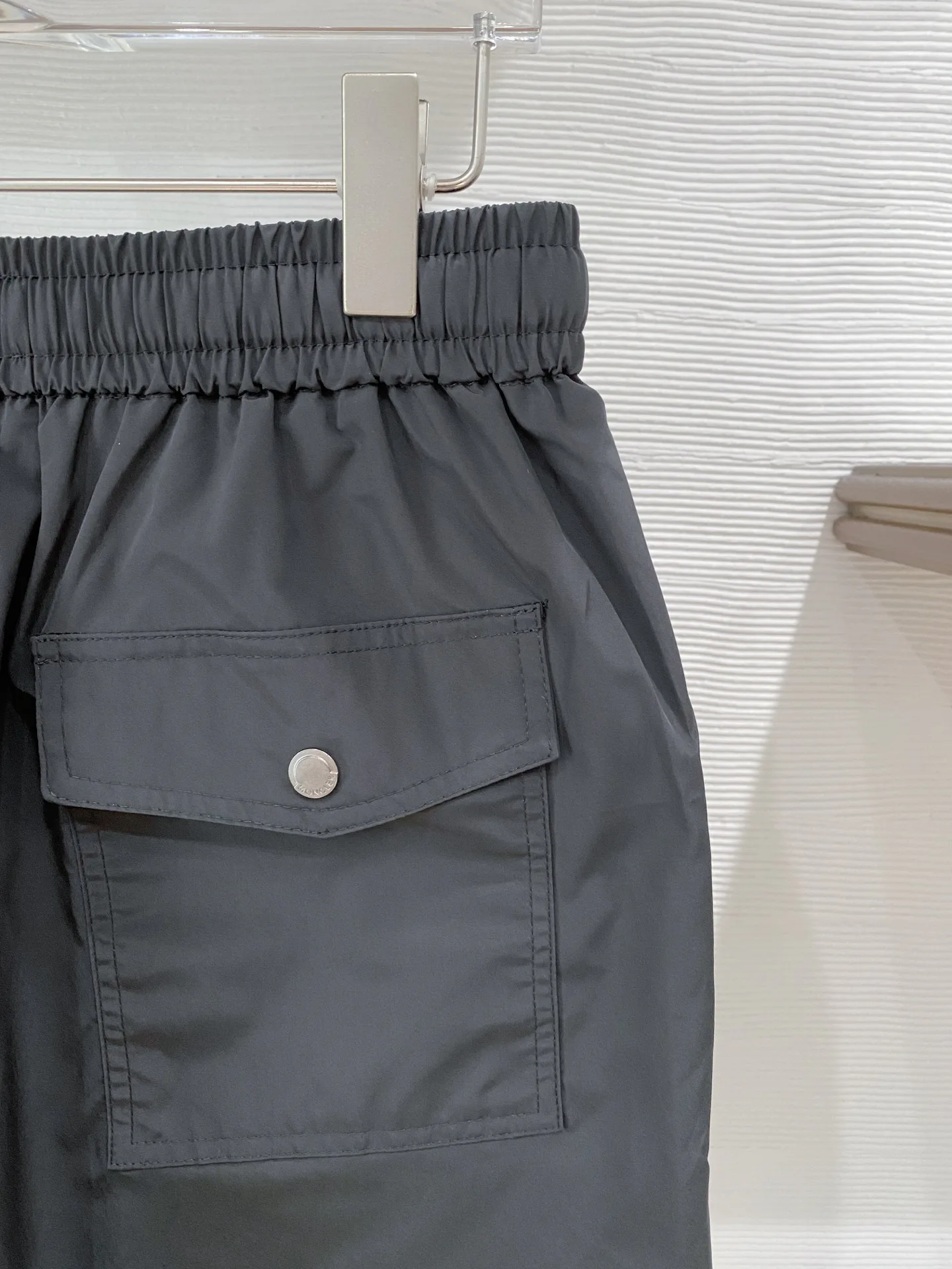 Men's Shorts MONCLER 17837382