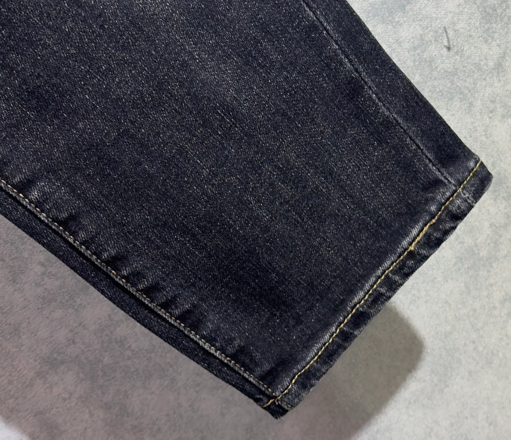 Men's Jeans CHRISTIAN DIOR 18098370