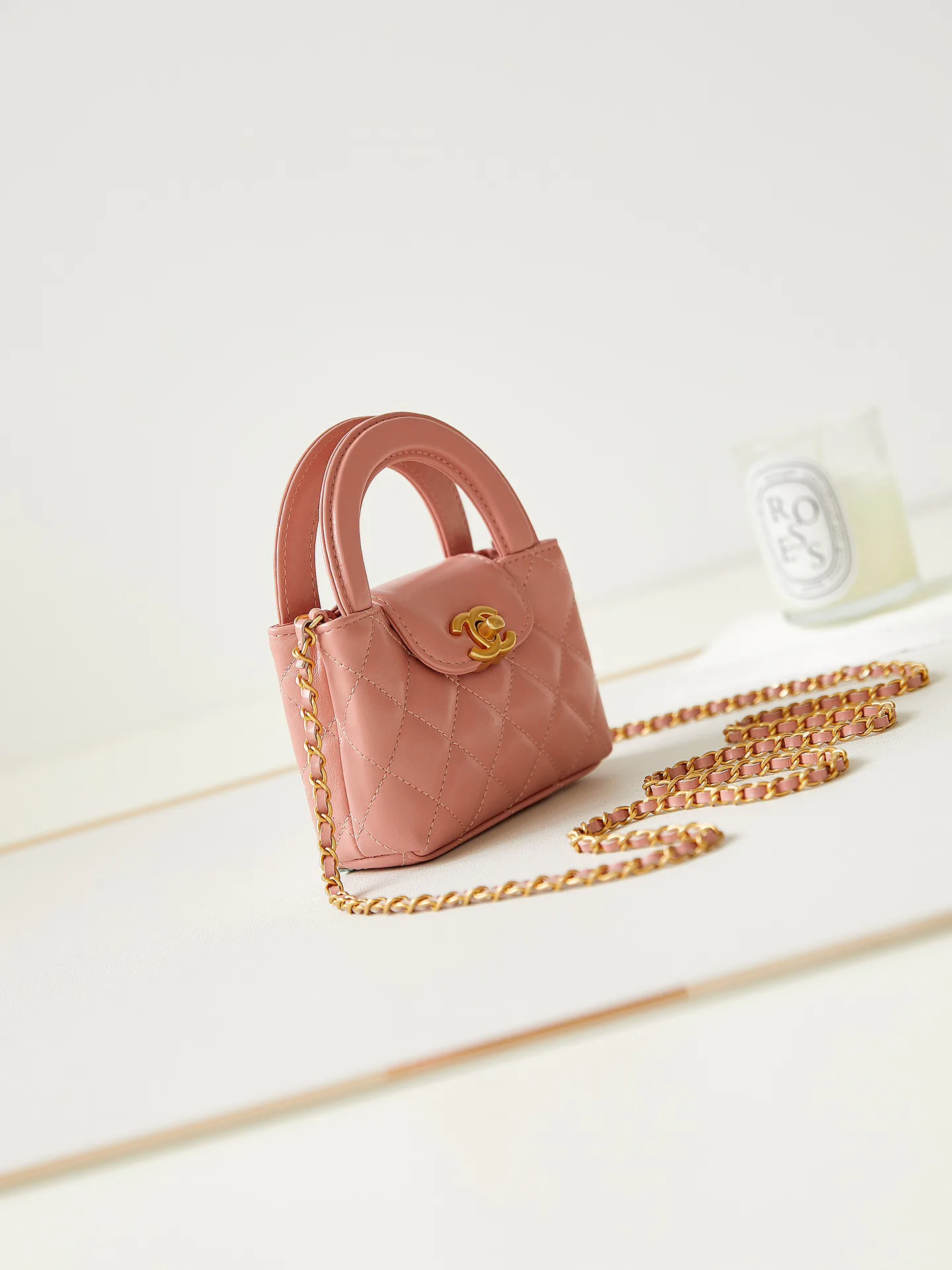 Women's Classic Handbags CHANEL 18066081