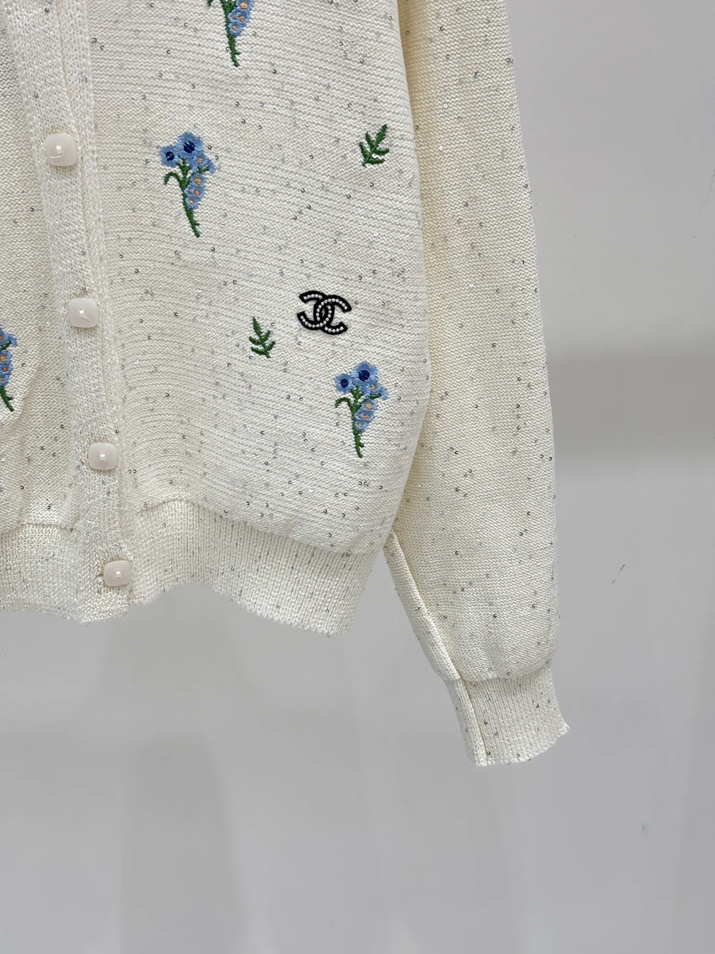 Women's Jumpers And Sweaters CHANEL 18138064