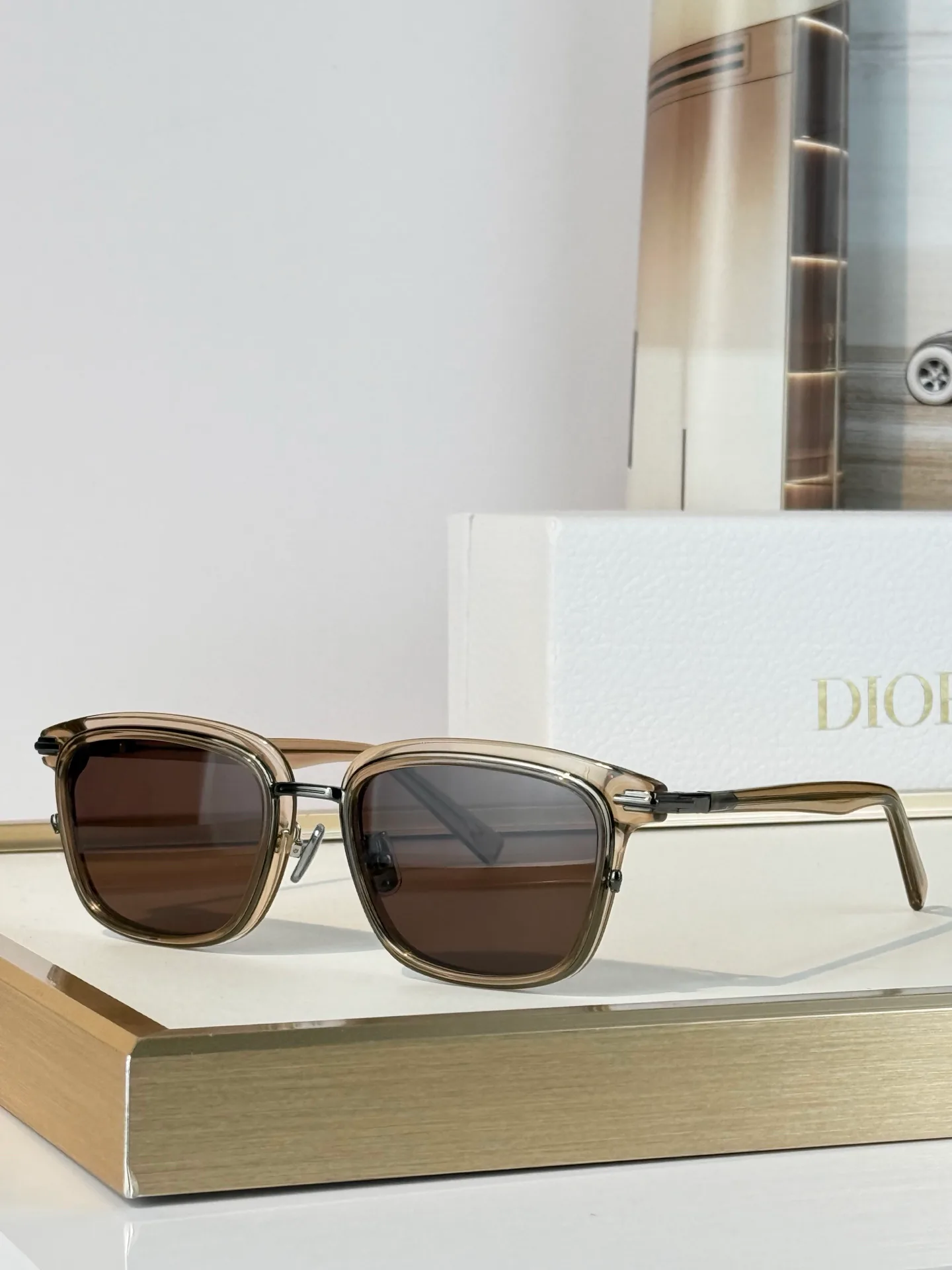 Glasses CHRISTIAN DIOR 17366532