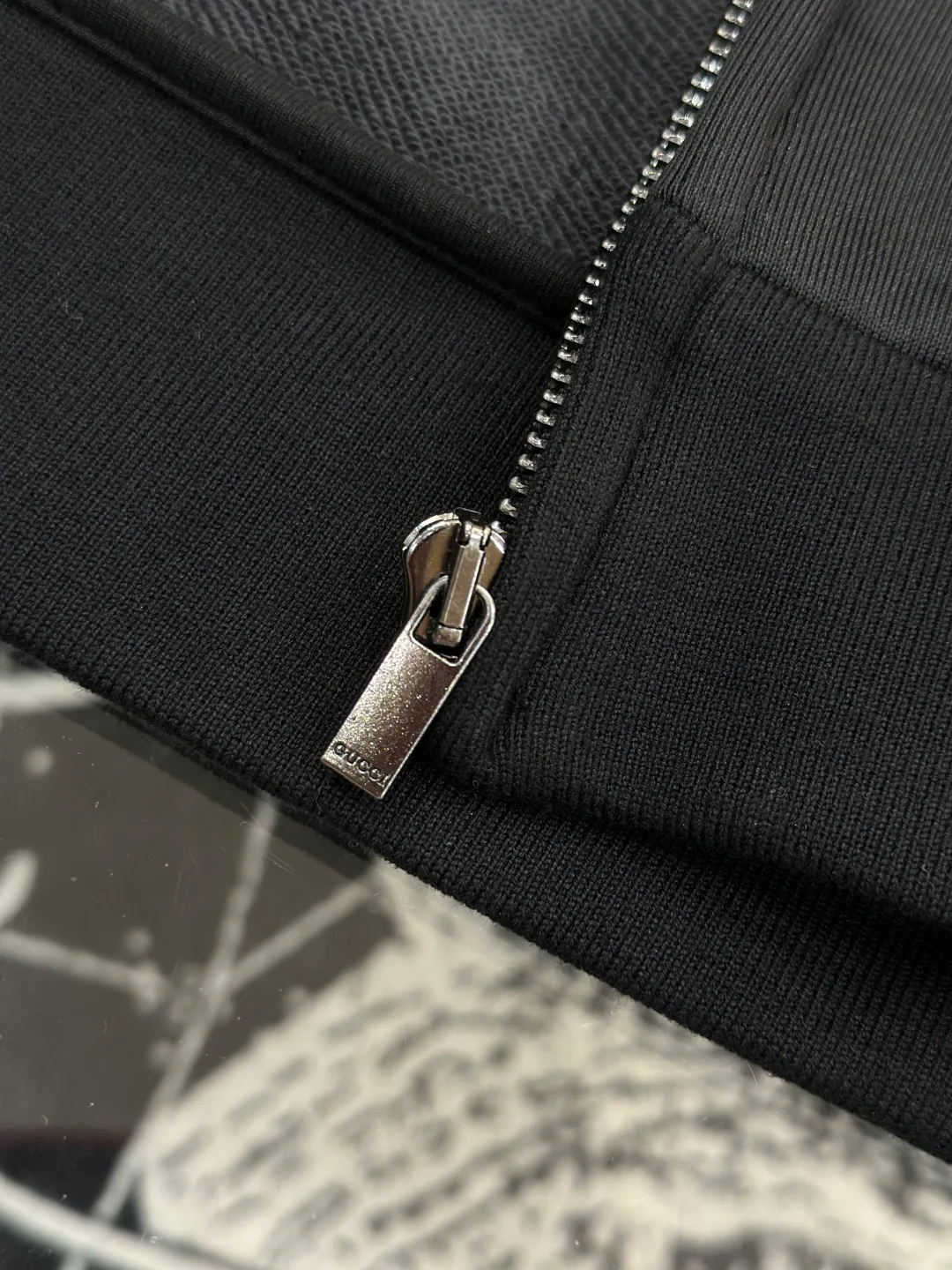 Men's Sweatshirts And Hoodies GUCCI 18153768
