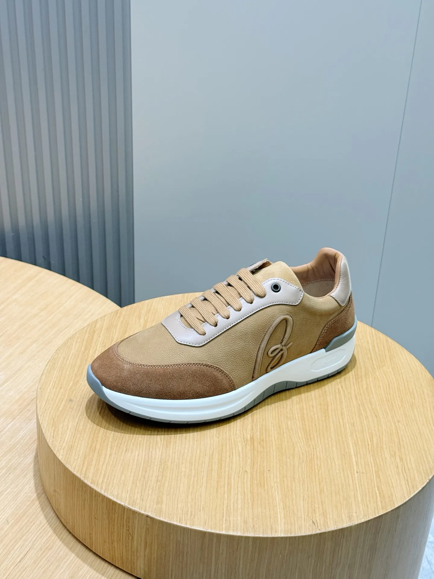 Men's Sneakers BRIONI 18165273