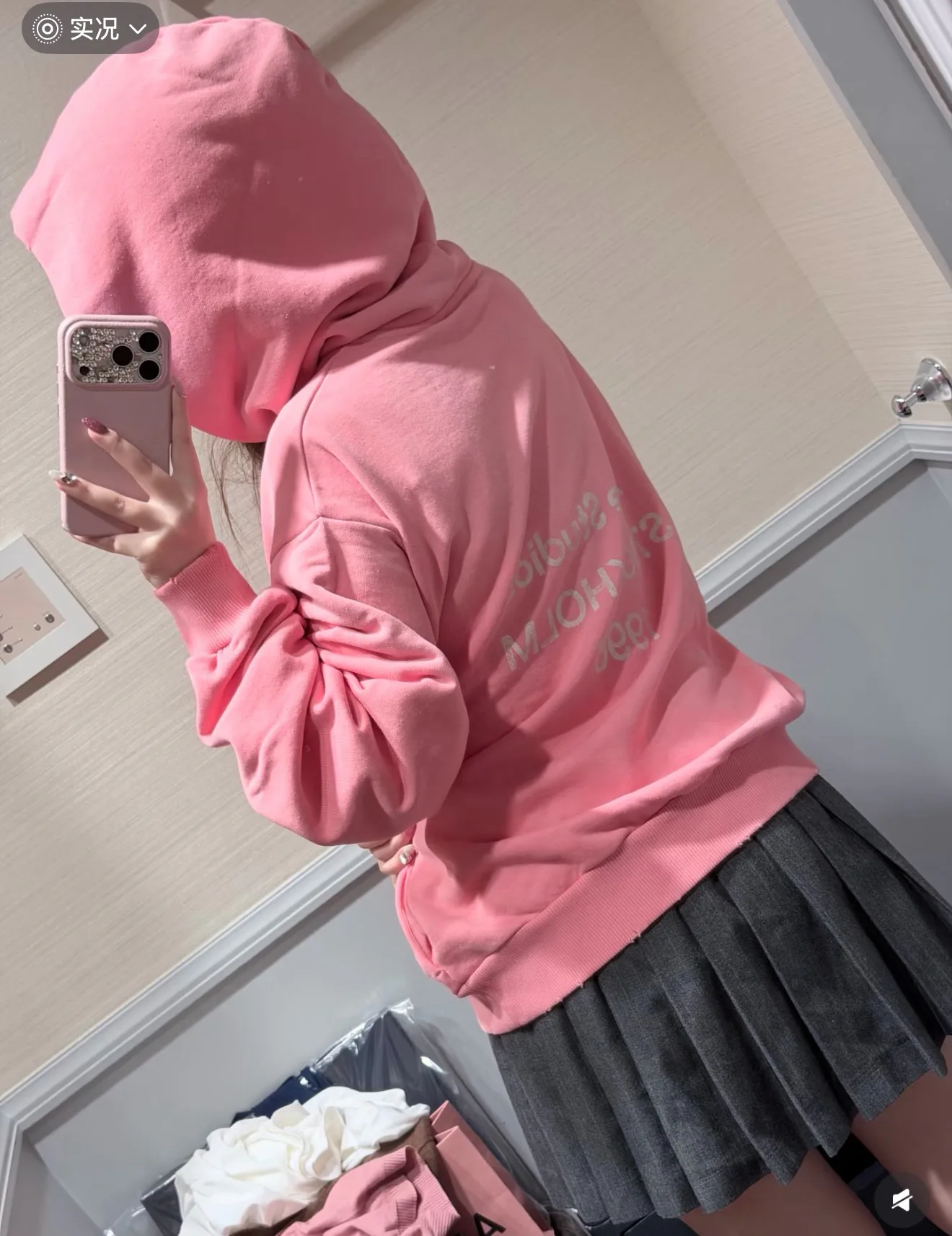 Women's Sweatshirts And Hoodies ACNE STUDIOS 16982213