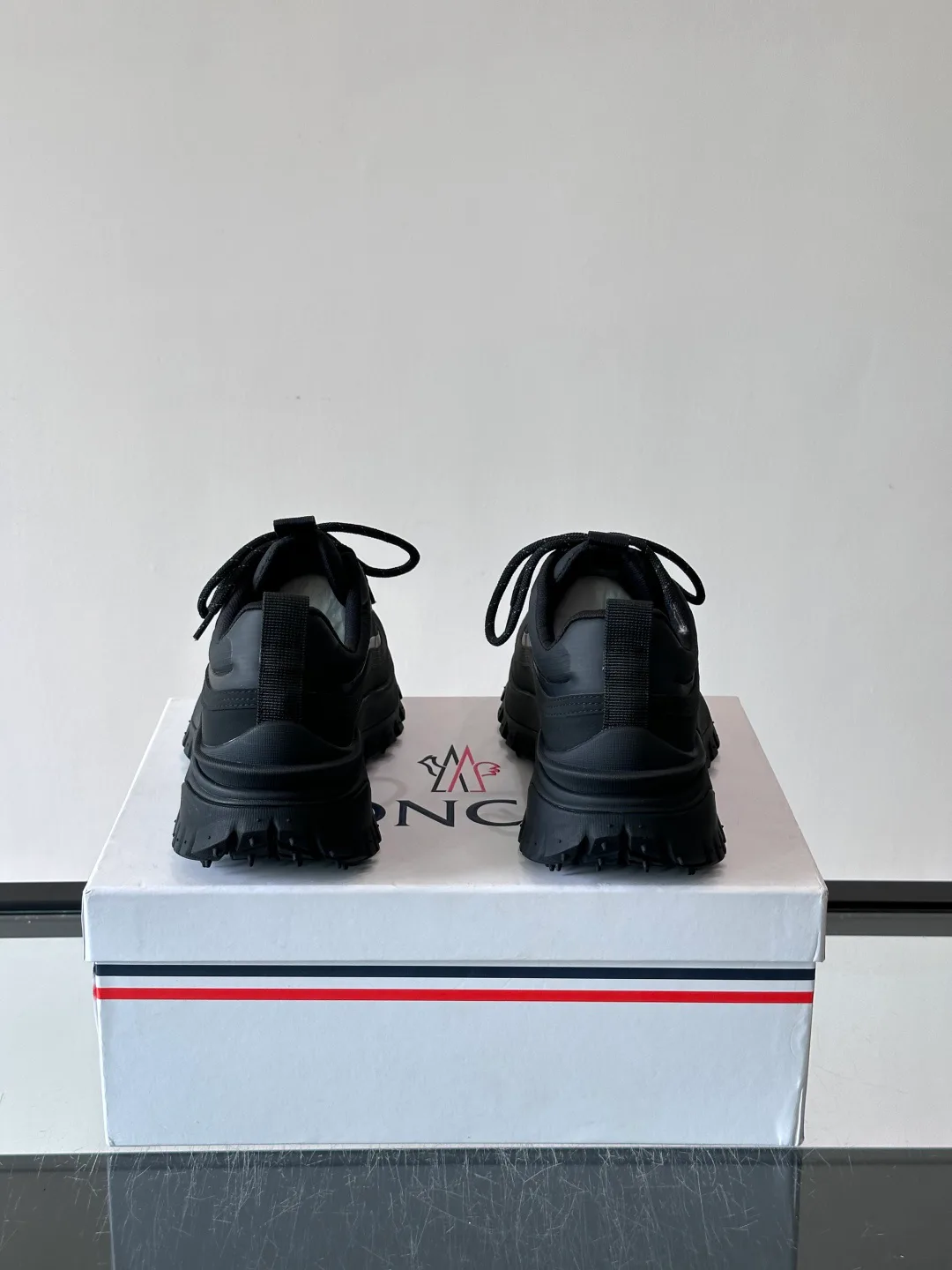 Men's Sneakers MONCLER 18321724