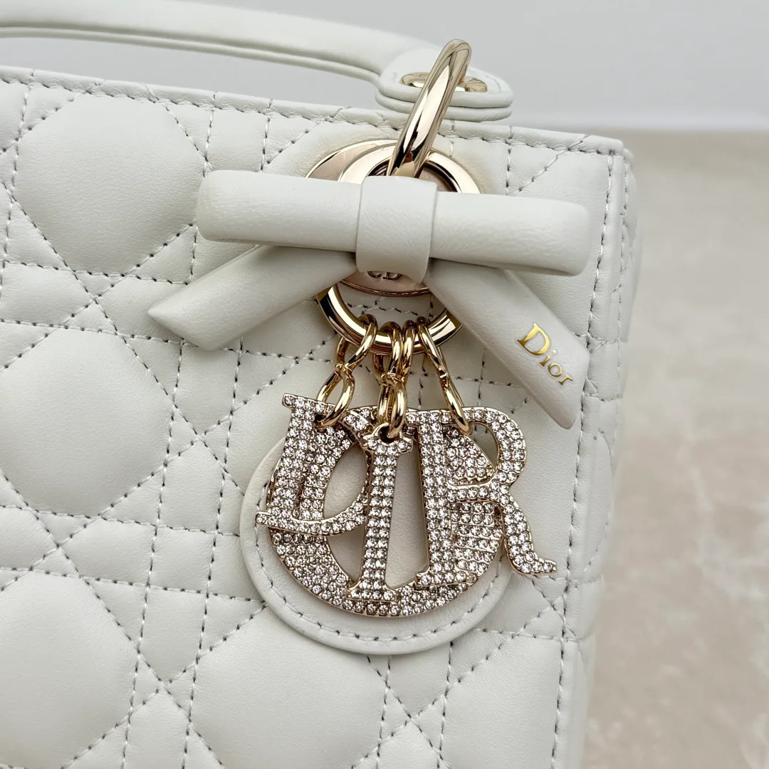 Women's Classic Handbags CHRISTIAN DIOR 18116215
