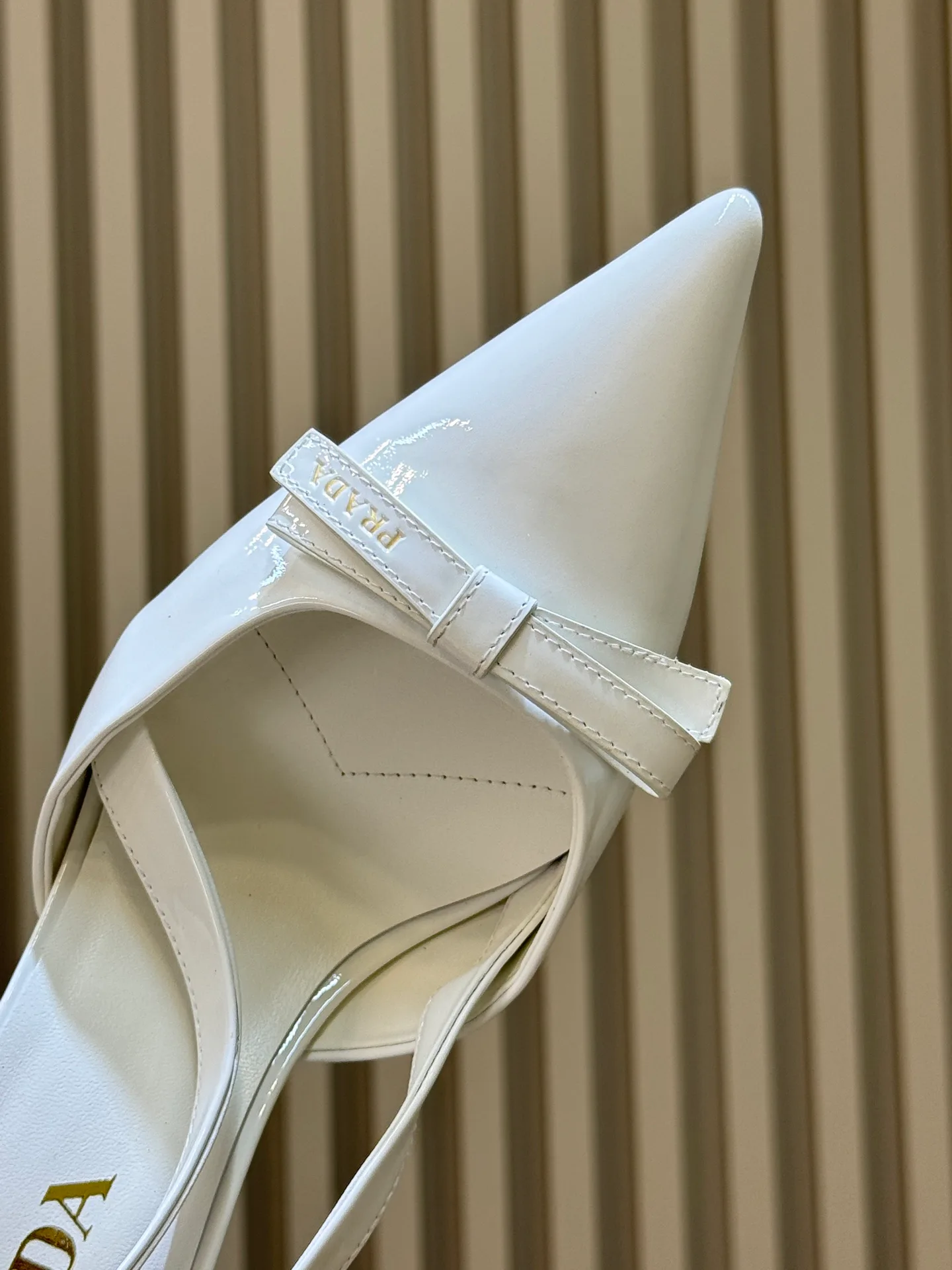 Women's Heels PRADA 18073221