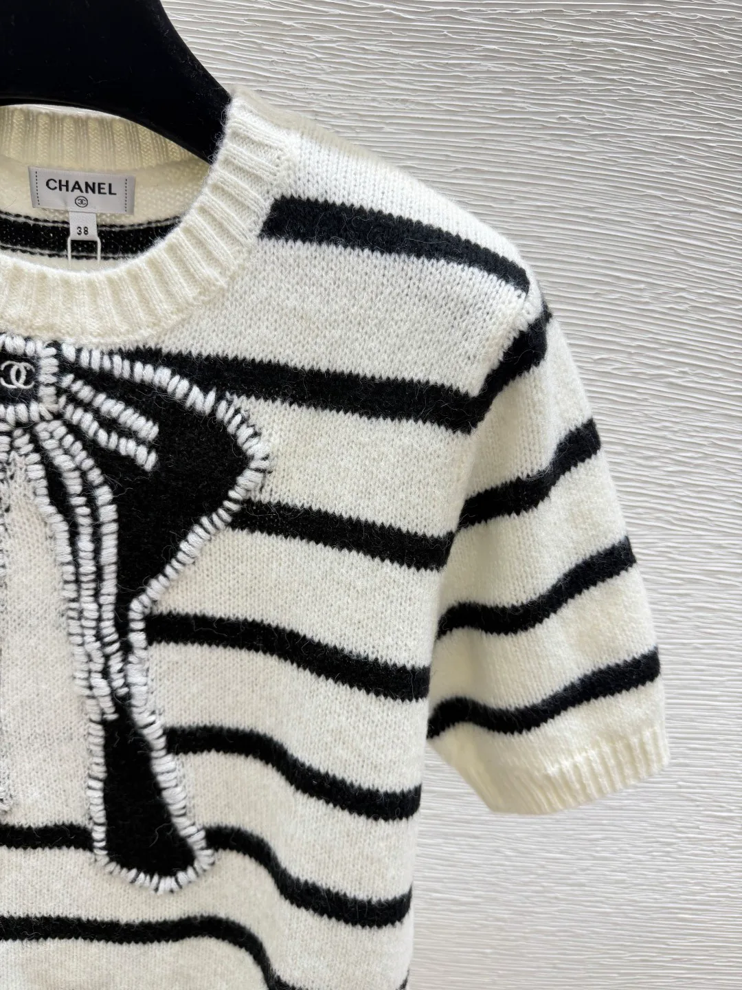 Women's Jumpers And Sweaters CHANEL 18138117