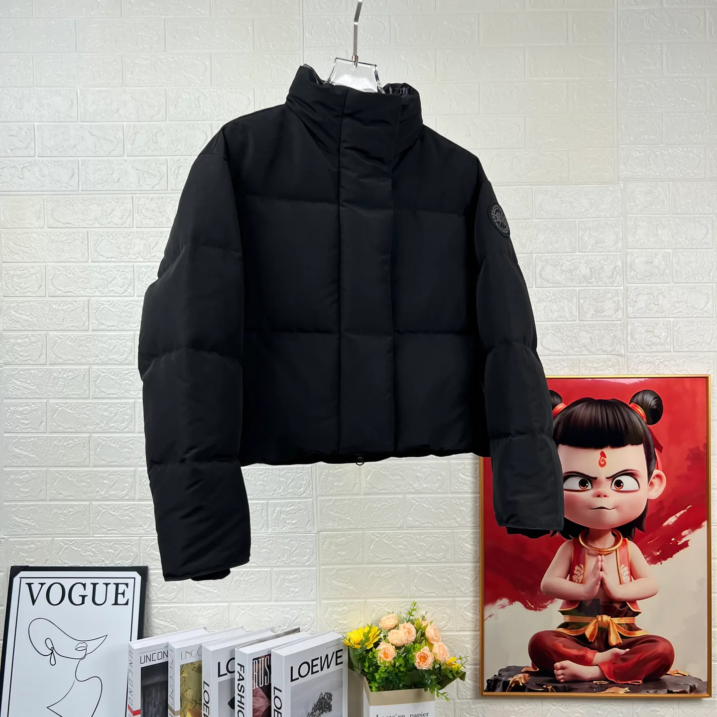 Women's Jackets And Down Jackets CANADA GOOSE 18538014