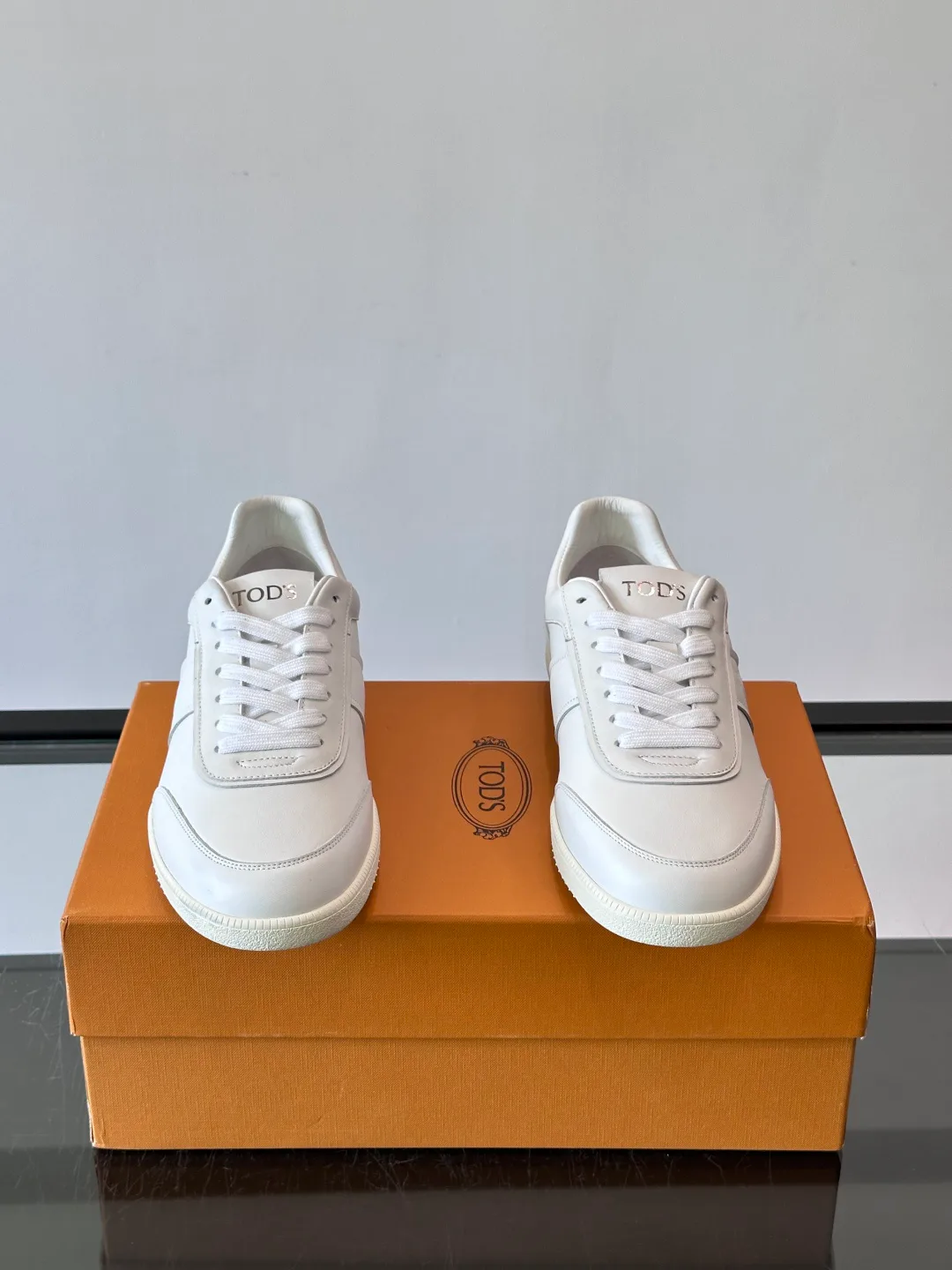 Men's Sneakers TOD'S 18377168