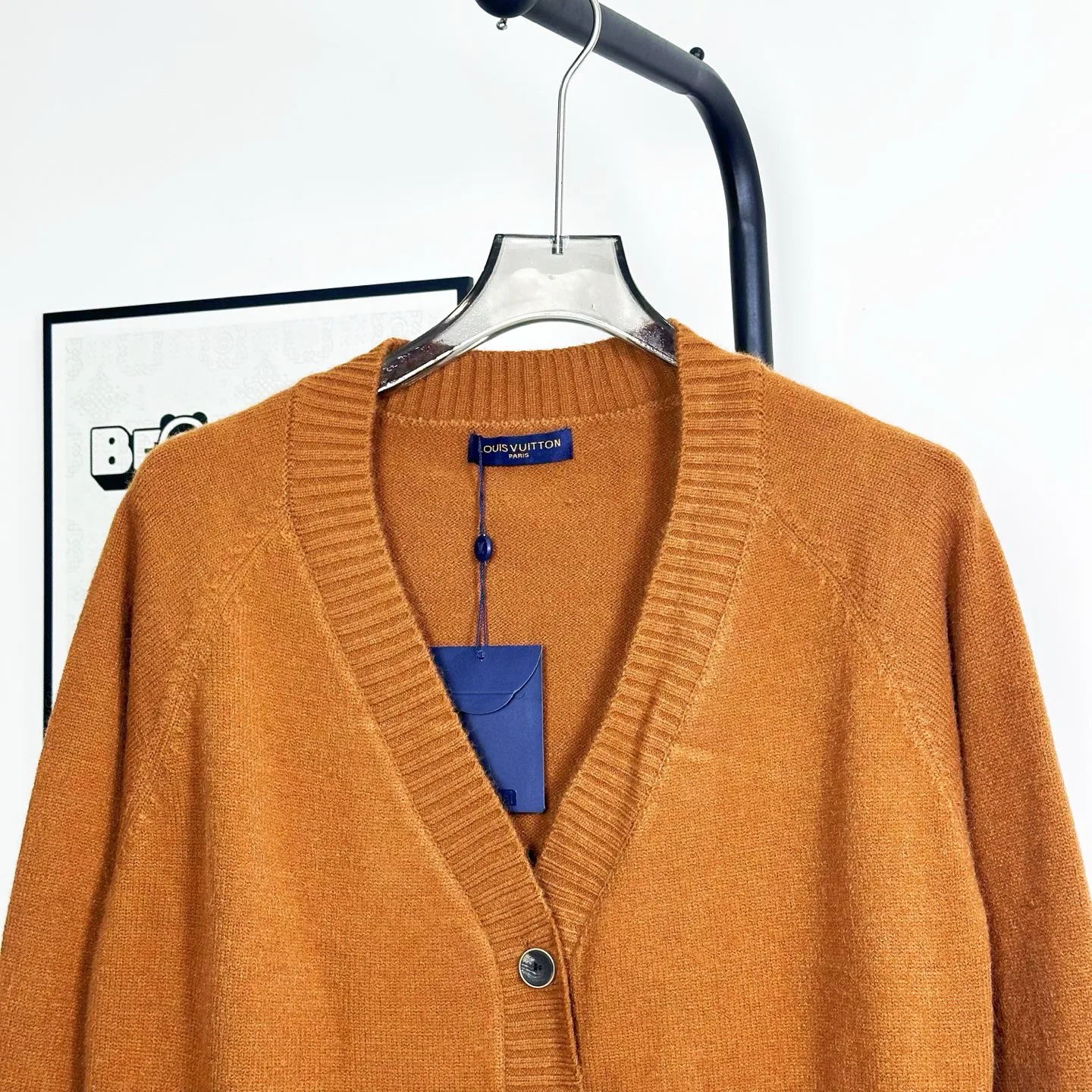 Women's Jumpers And Sweaters LOUIS VUITTON 18130415
