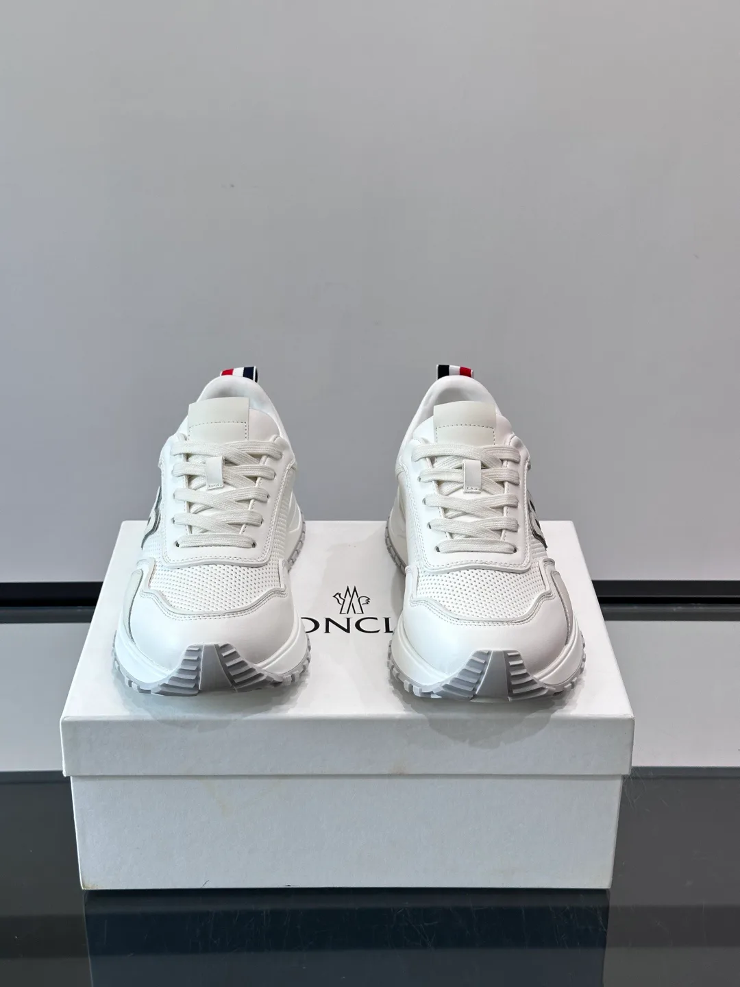 Men's Sneakers MONCLER 17349476