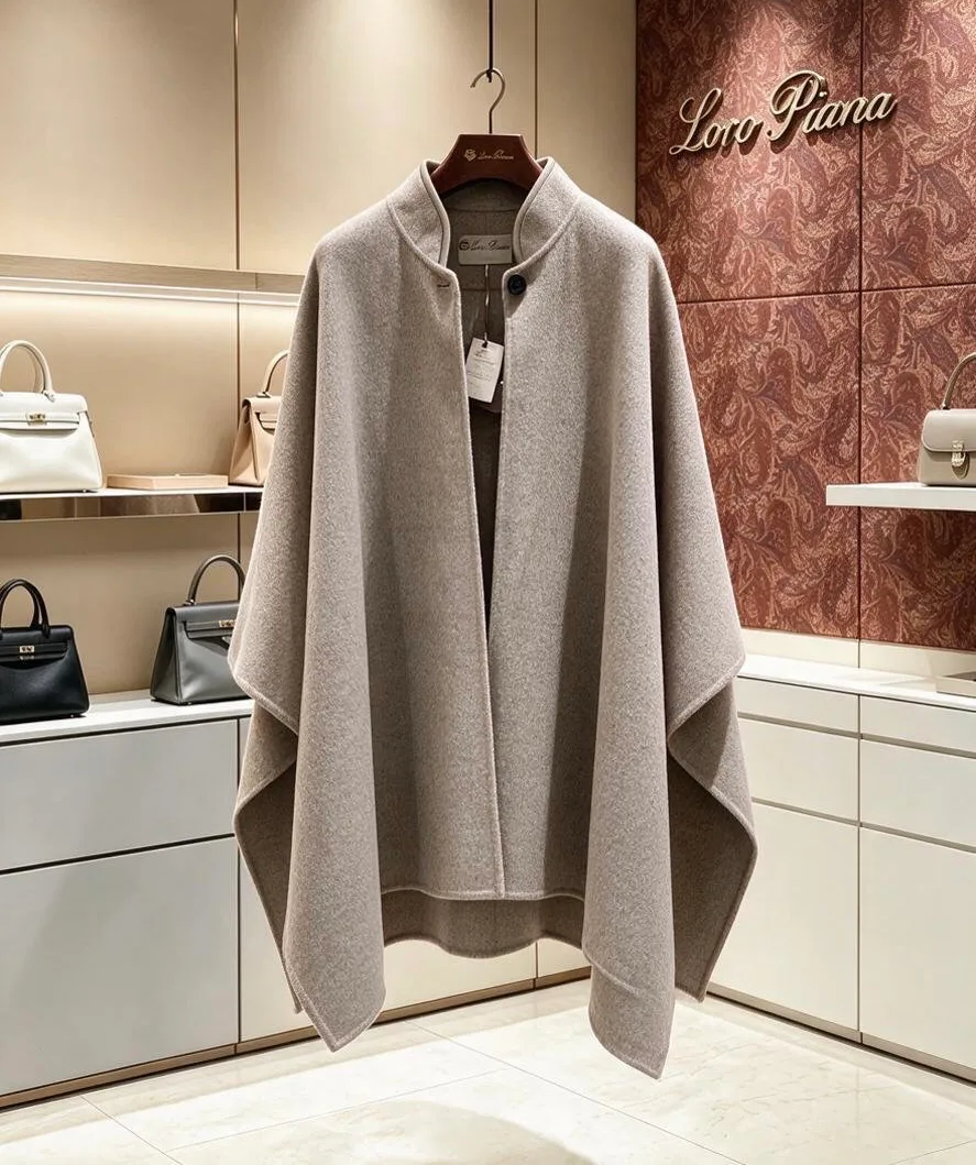 Women's Coats LORO PIANA 18428693