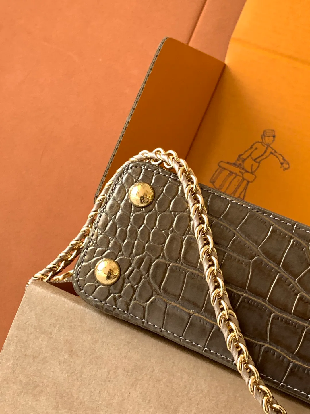 Women's Classic Handbags LOUIS VUITTON 18520946